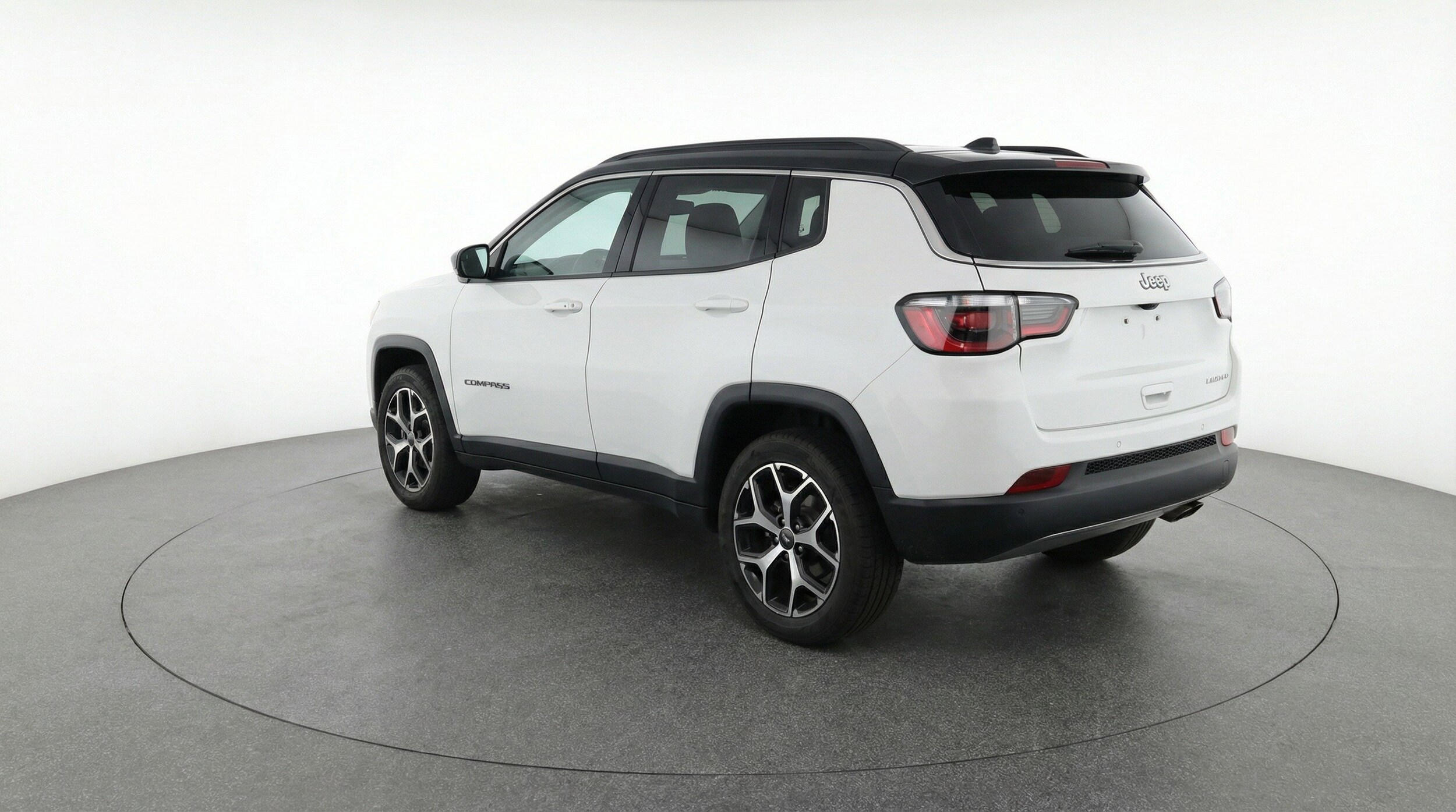 Thumbnail: 2025 Jeep Compass - 6