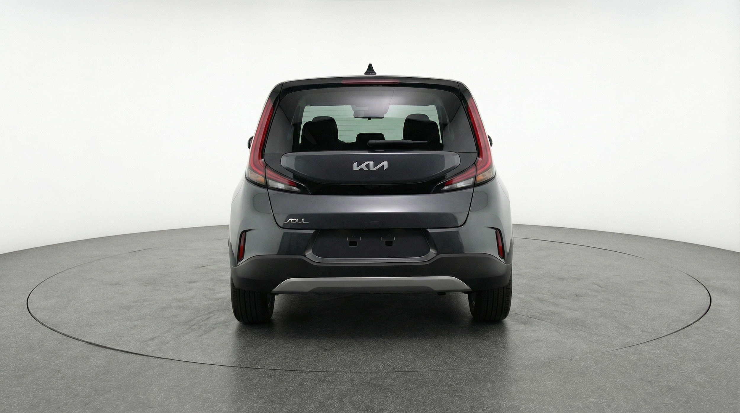 Thumbnail: 2025 Kia Soul - 7