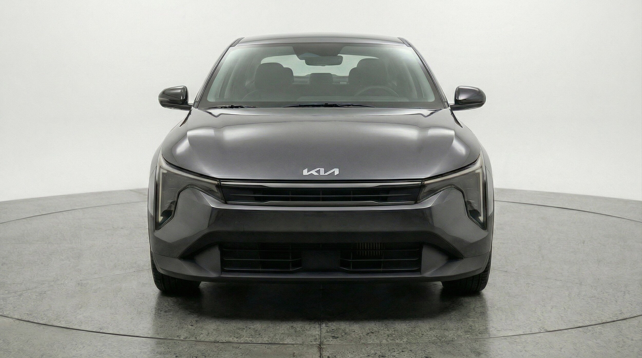 Thumbnail: 2025 Kia K4 - 2