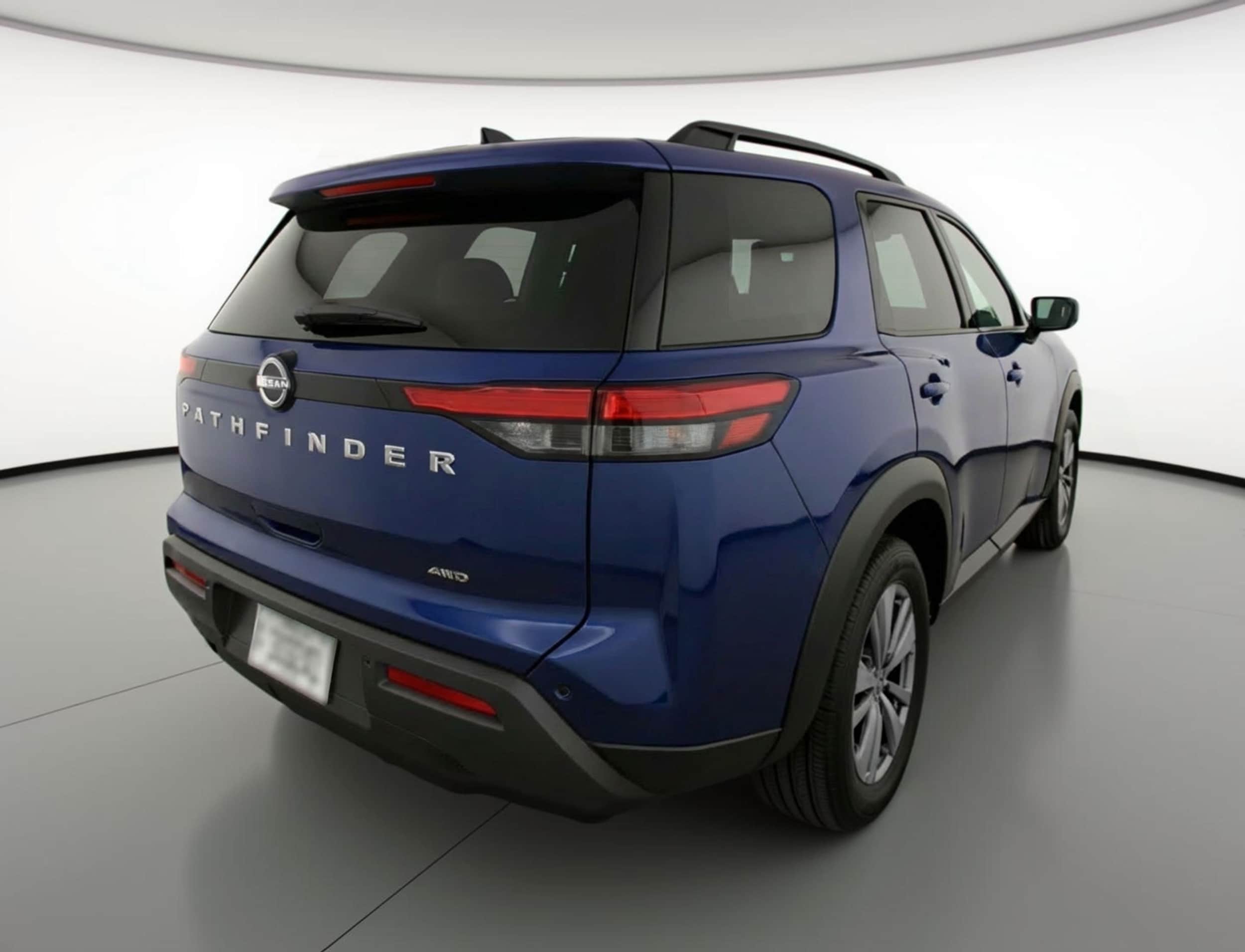 Thumbnail: 2025 Nissan Pathfinder - 7