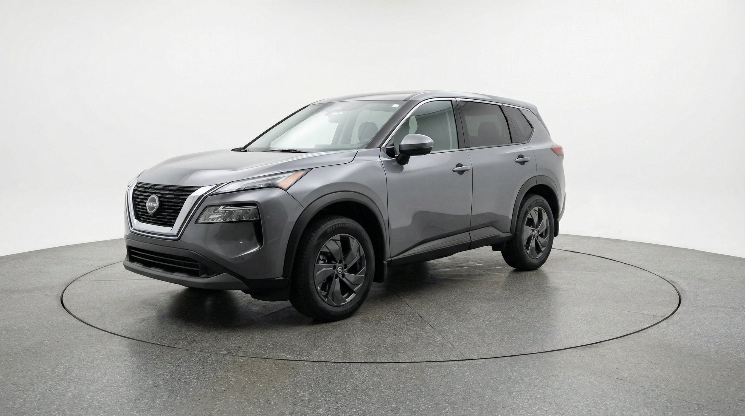 Thumbnail: 2026 Nissan Rogue - 3