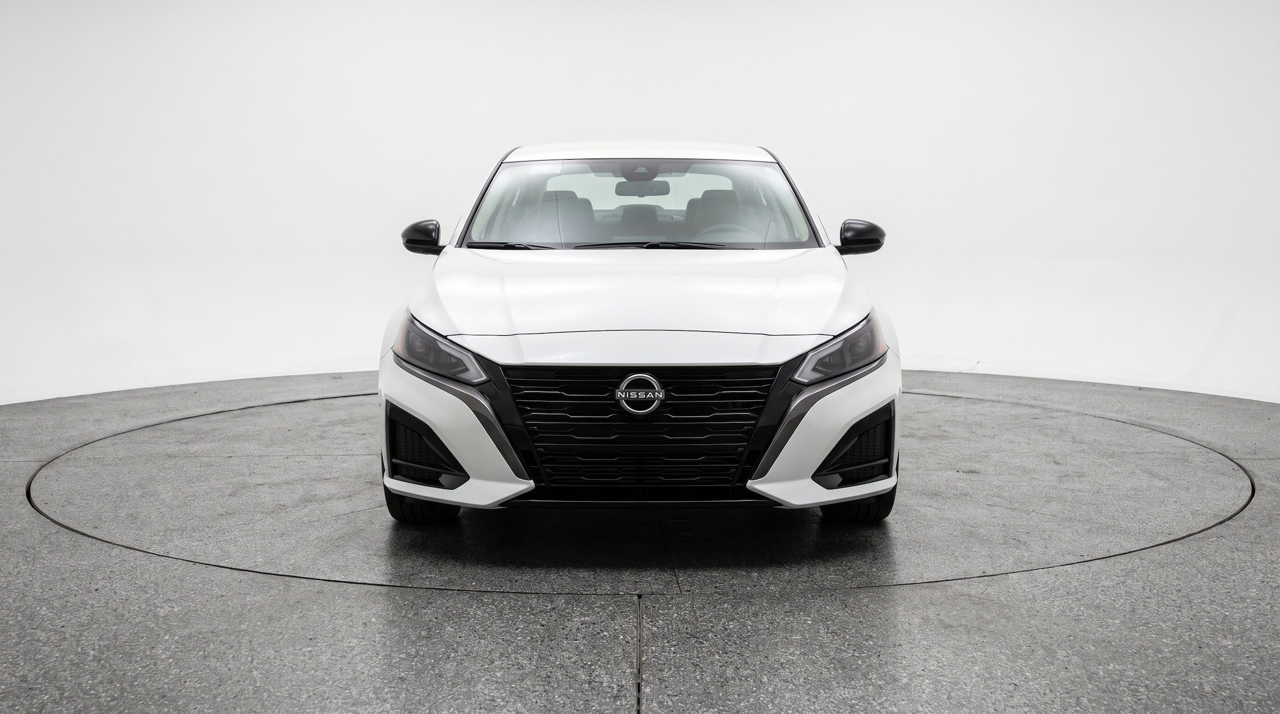 Thumbnail: 2026 Nissan Altima - 2