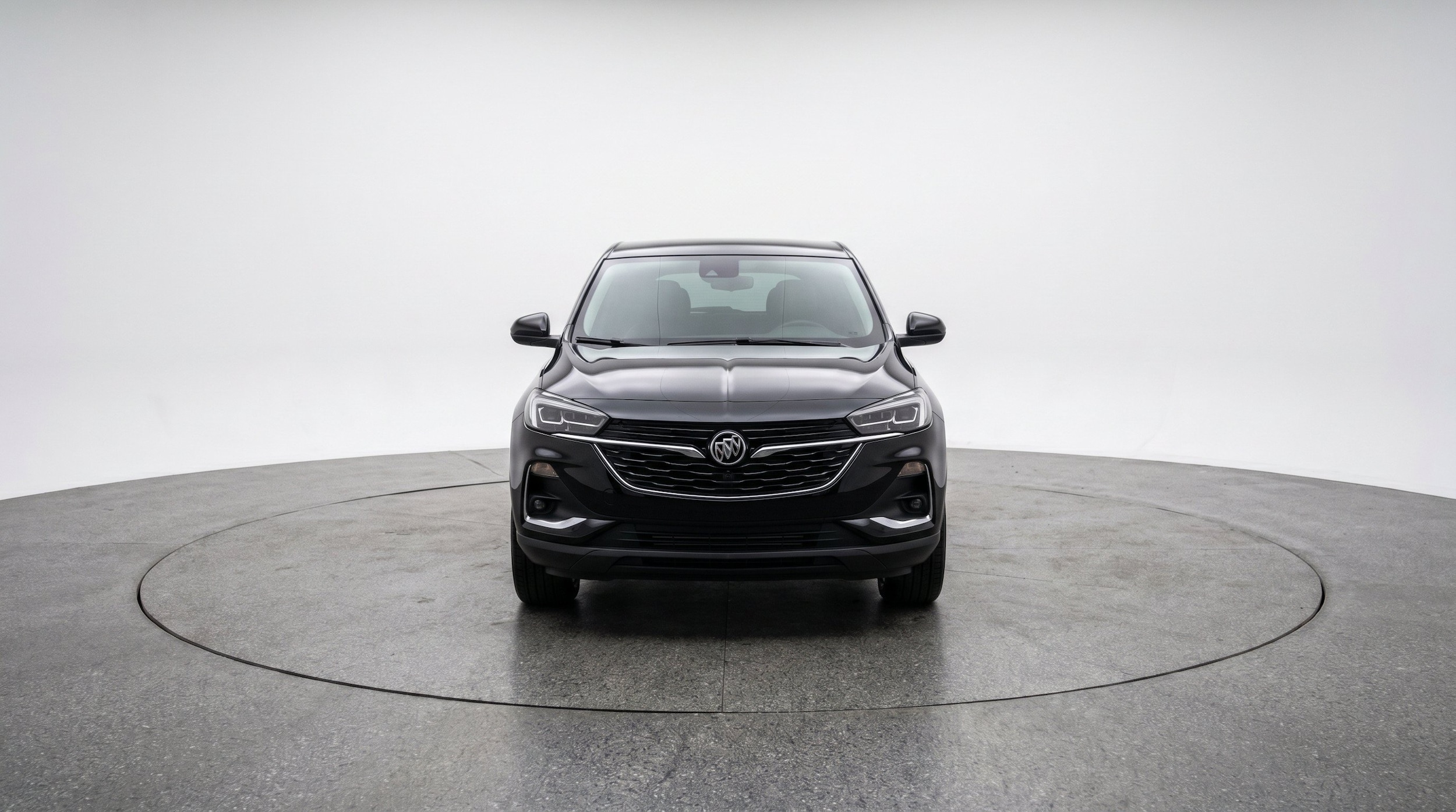 Thumbnail: 2026 Buick Encore GX - 2