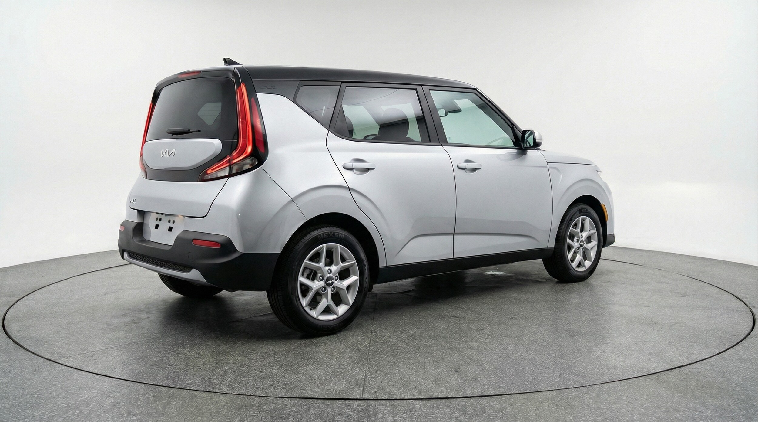 Thumbnail: 2025 Kia Soul - 7