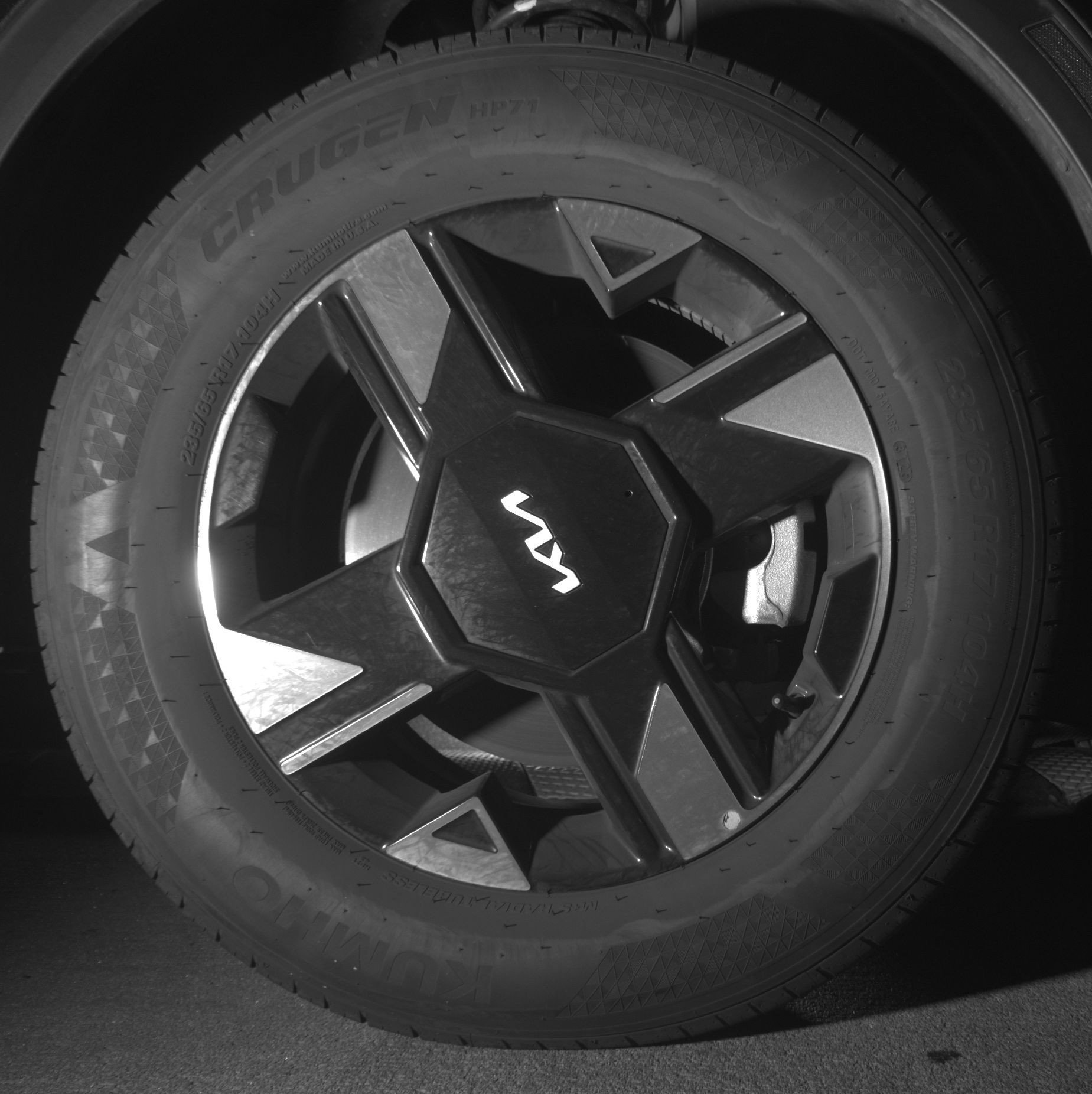 Thumbnail: 2026 Kia Sportage - 13