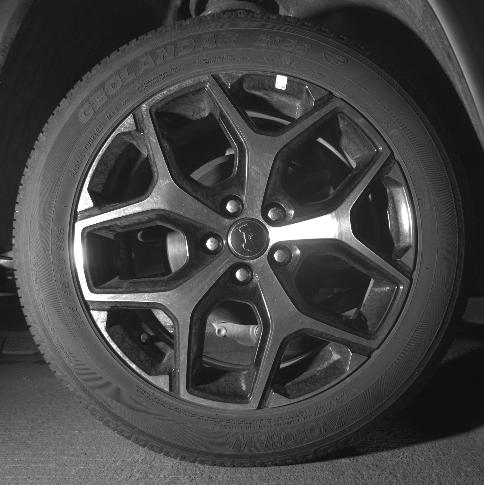 Thumbnail: 2025 Jeep Compass - 15