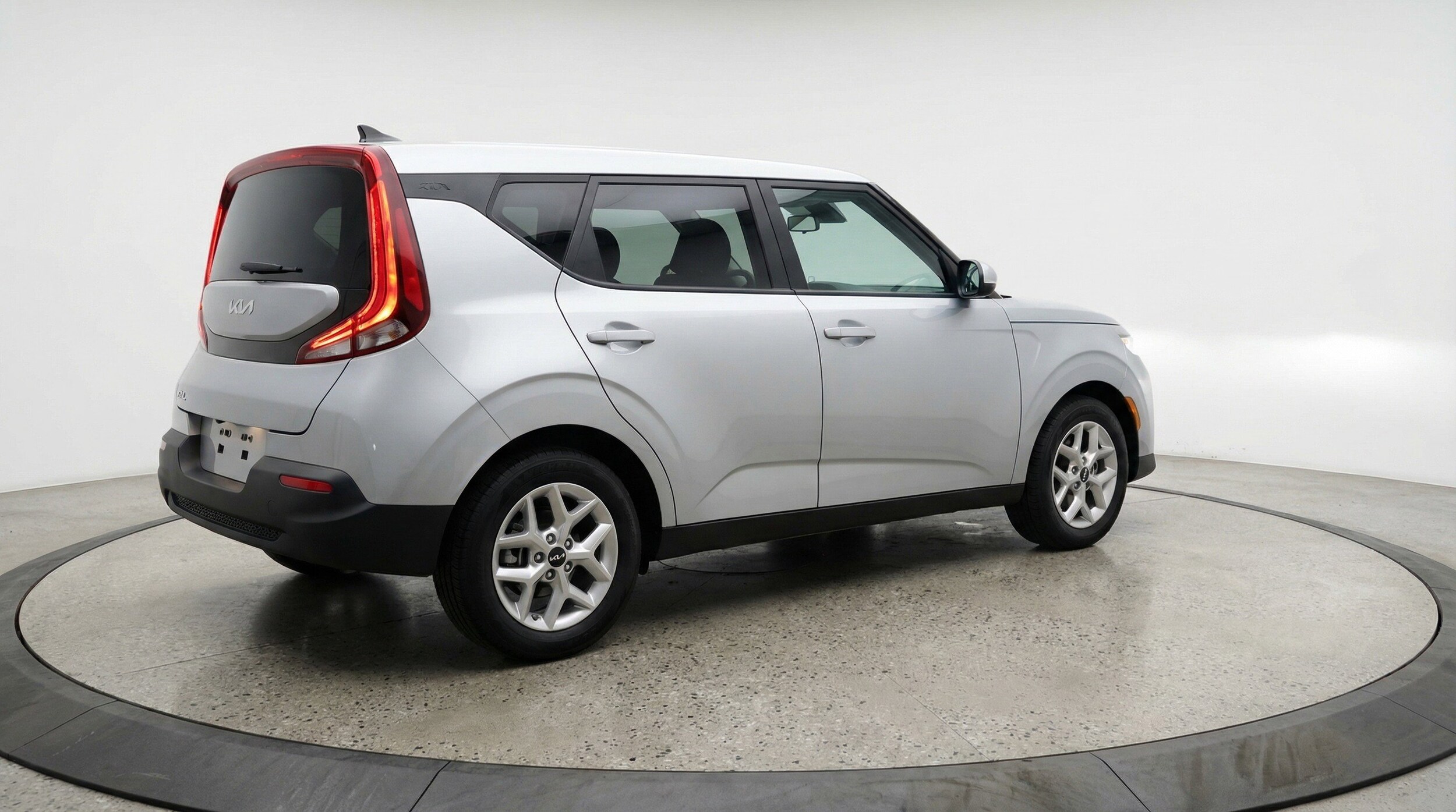 Thumbnail: 2025 Kia Soul - 9