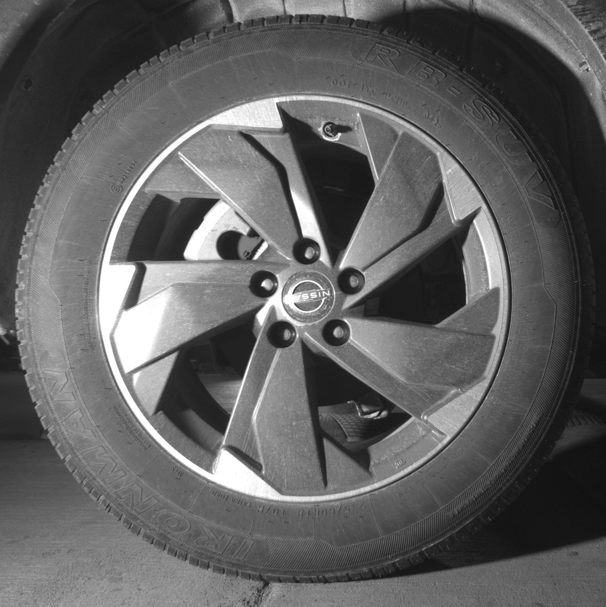 Thumbnail: 2025 Nissan Rogue - 12