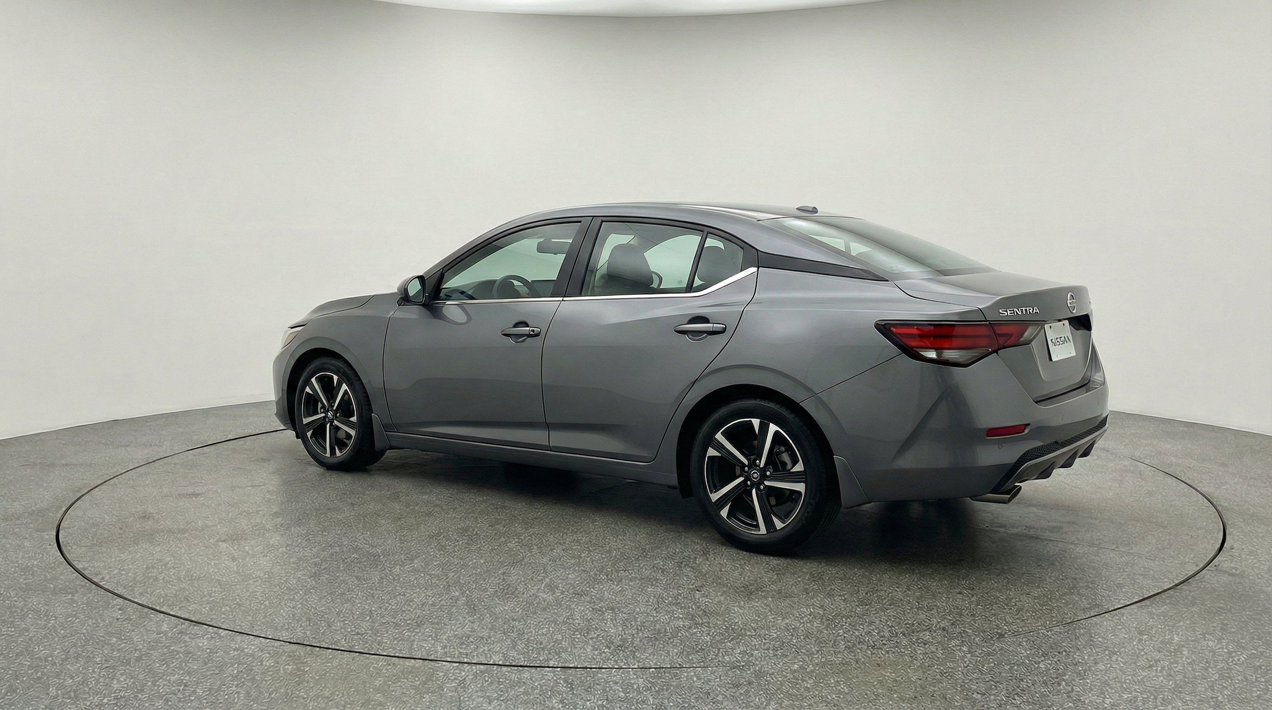 Thumbnail: 2025 Nissan Sentra - 6