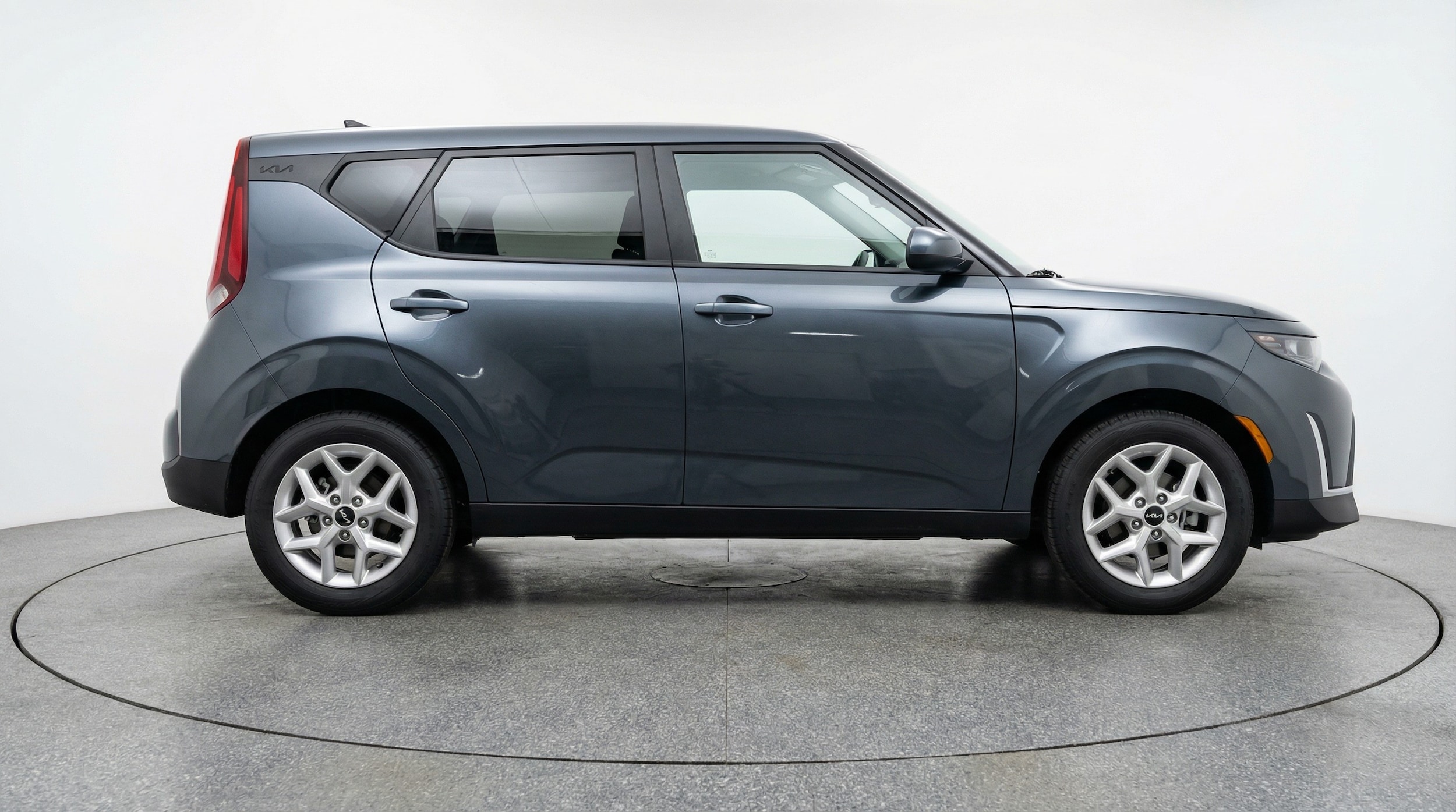 Thumbnail: 2025 Kia Soul - 8