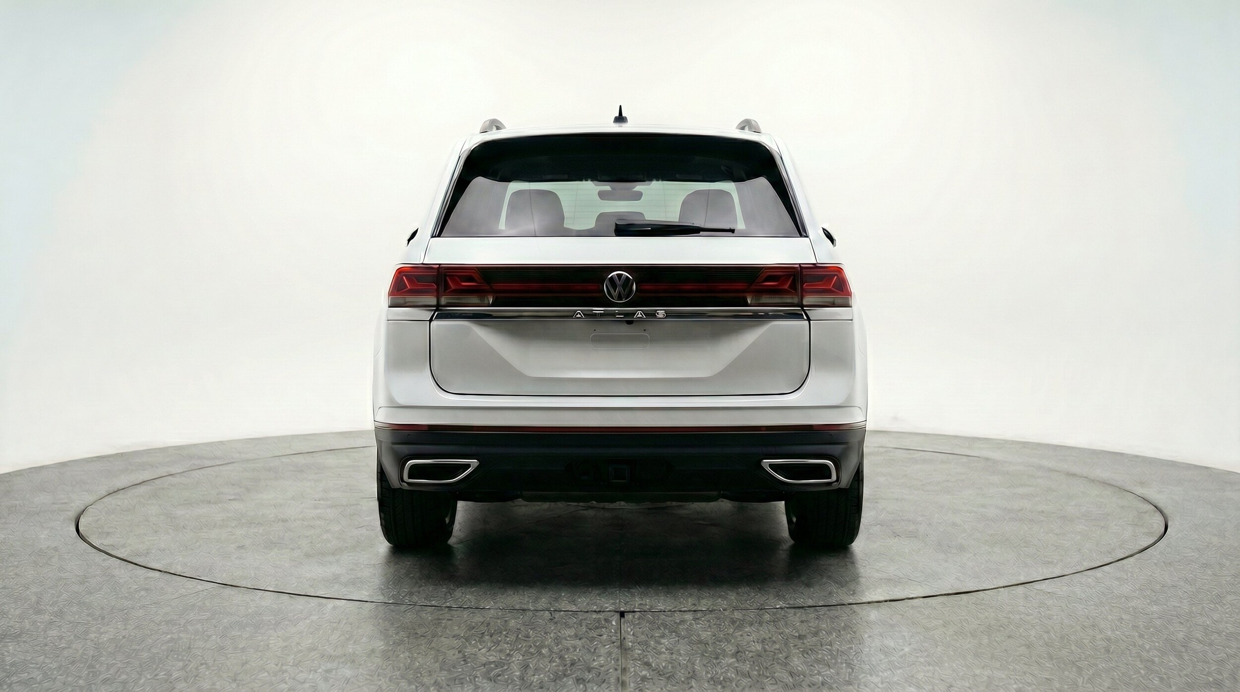 Thumbnail: 2026 Volkswagen Atlas - 7