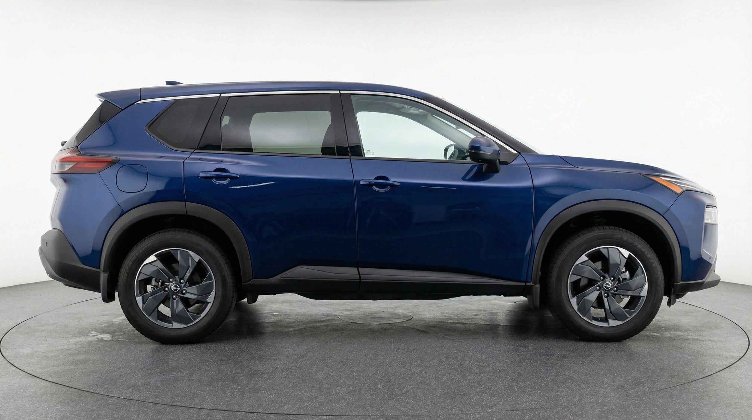 Thumbnail: 2025 Nissan Rogue - 11