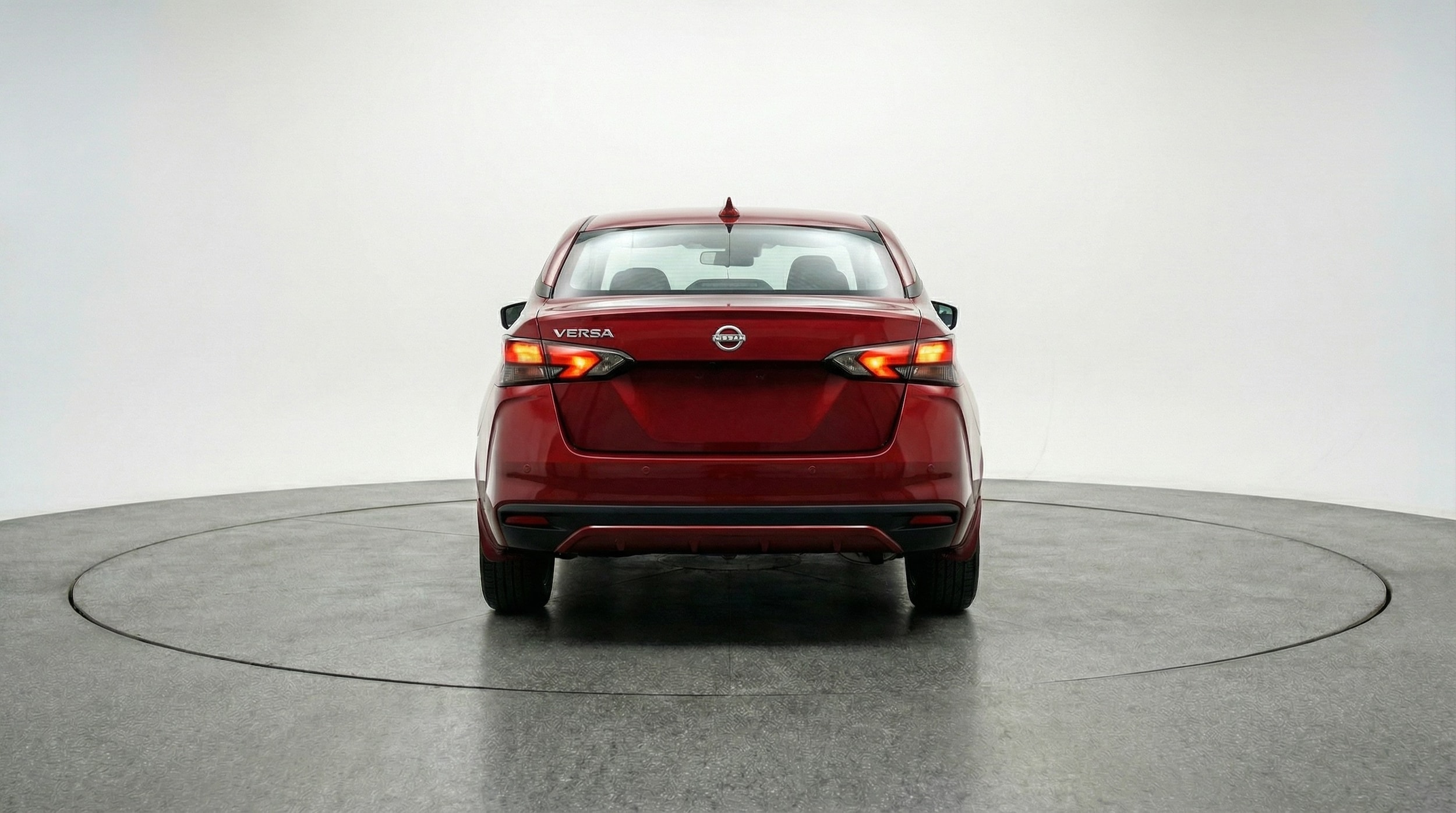 Thumbnail: 2025 Nissan Versa - 6