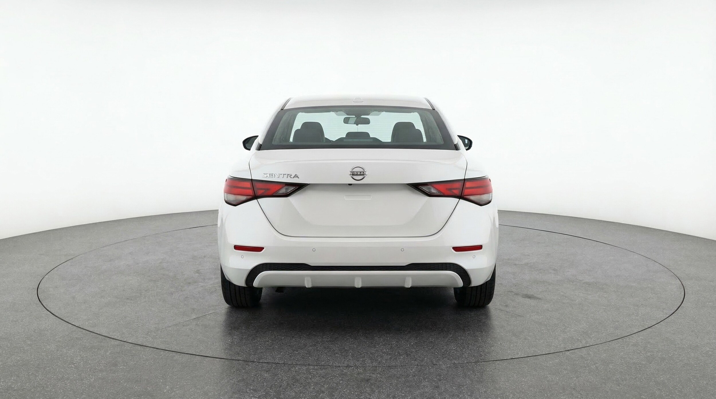 Thumbnail: 2025 Nissan Sentra - 7