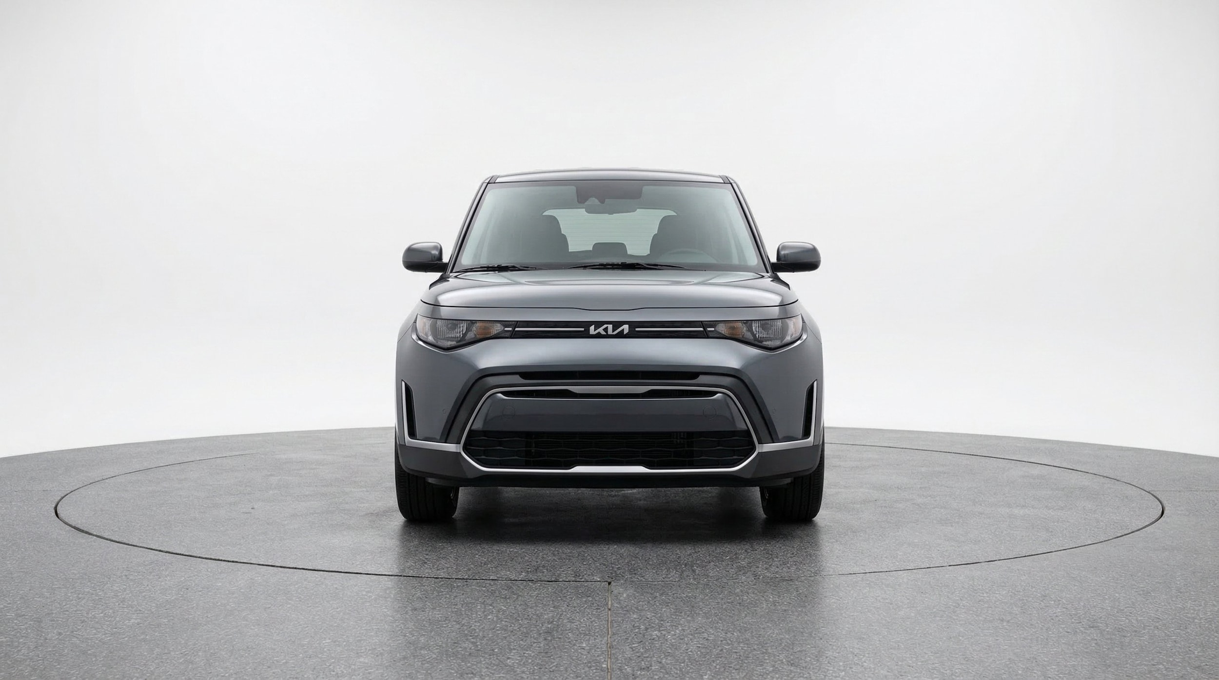 Thumbnail: 2025 Kia Soul - 2