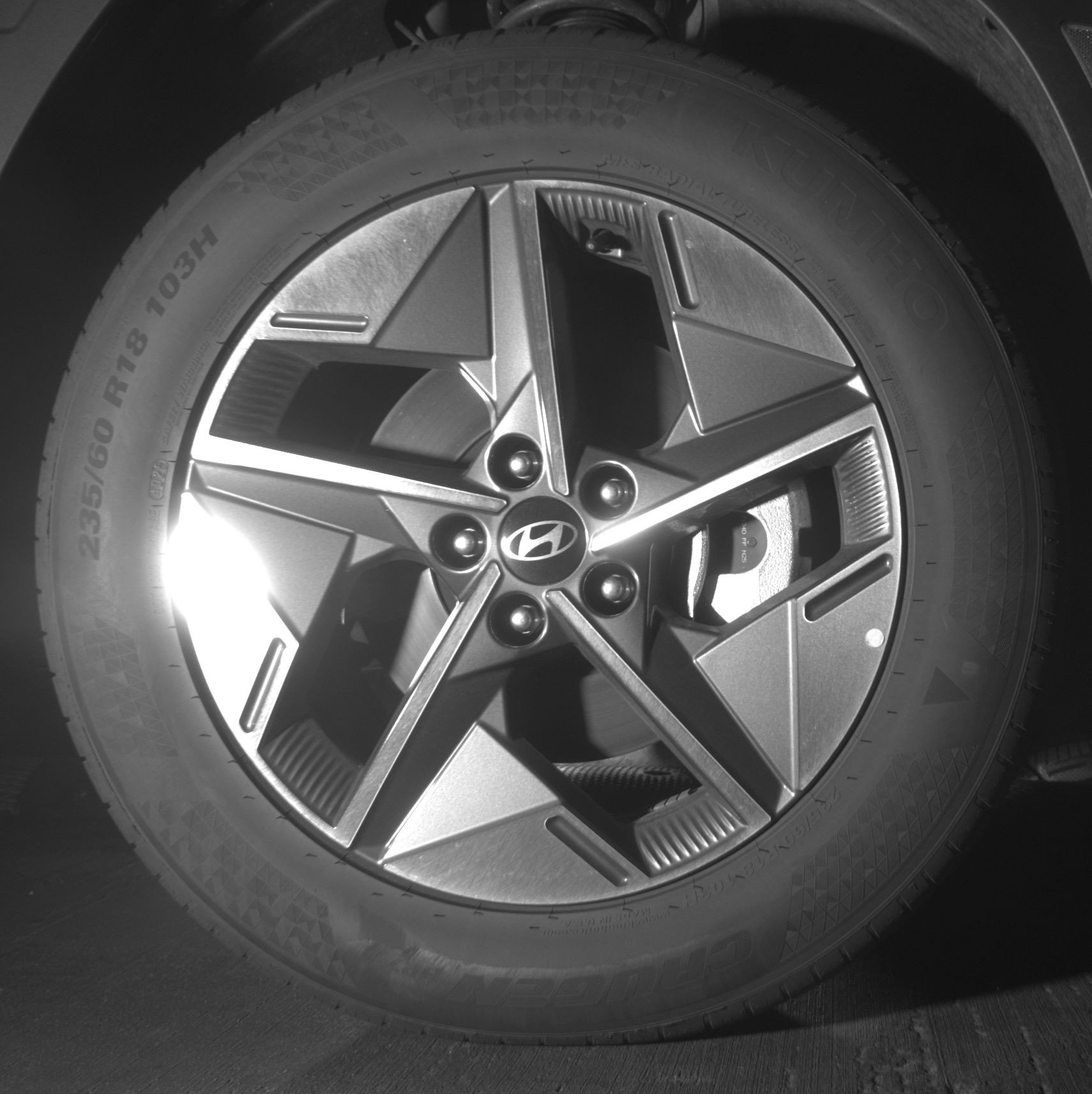 Thumbnail: 2026 Hyundai Tucson - 13