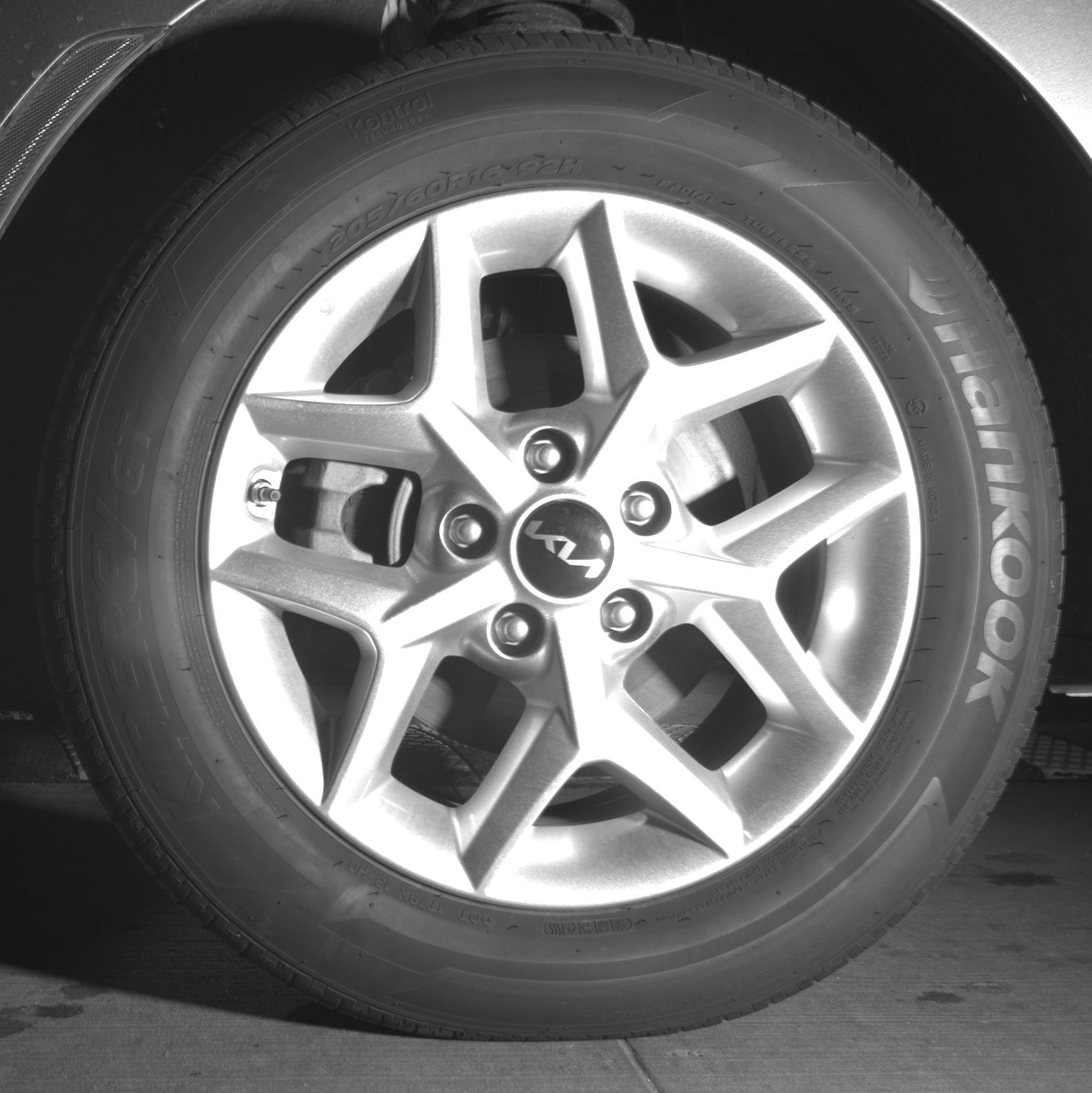 Thumbnail: 2025 Kia Soul - 9