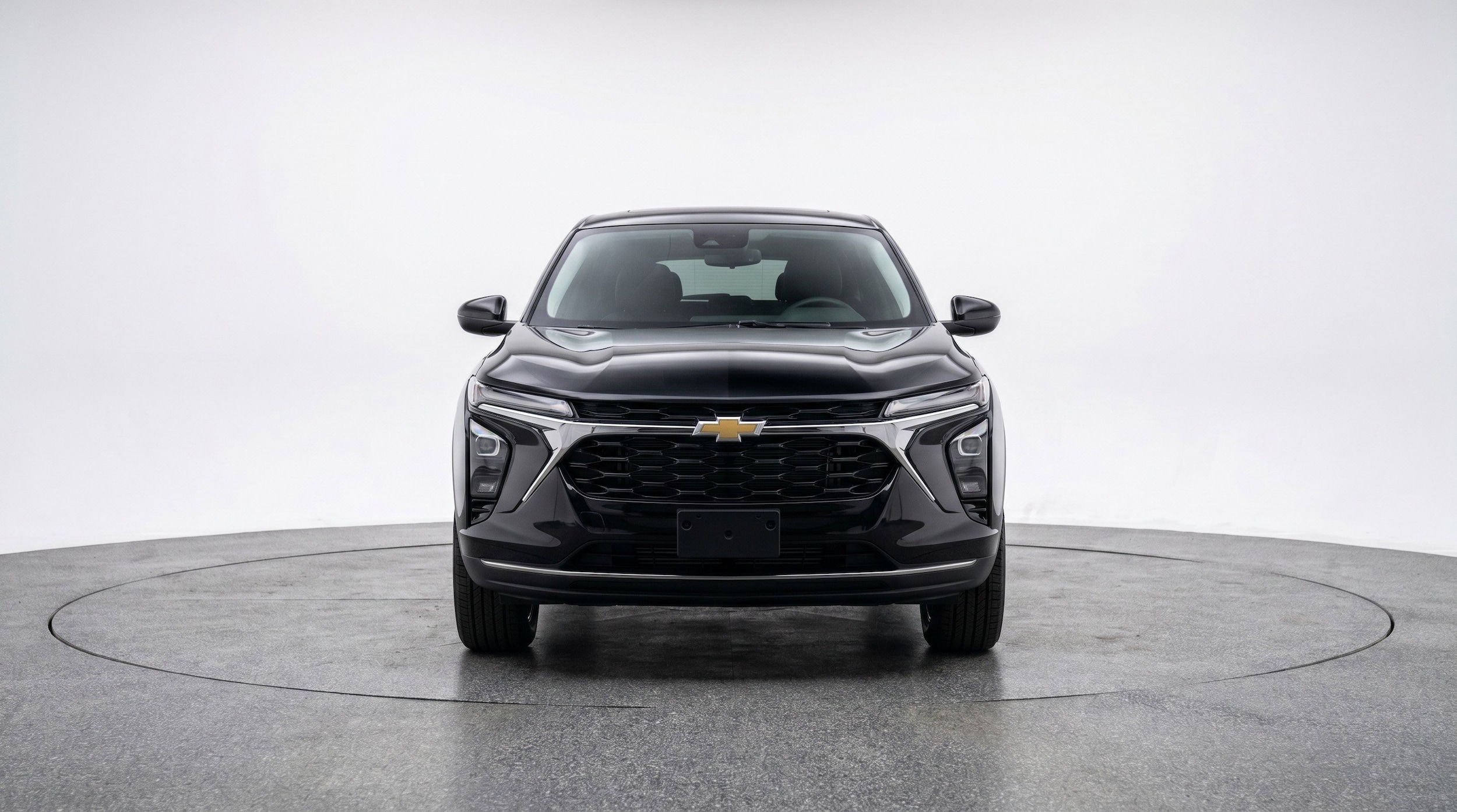 Thumbnail: 2025 Chevrolet Trax - 2