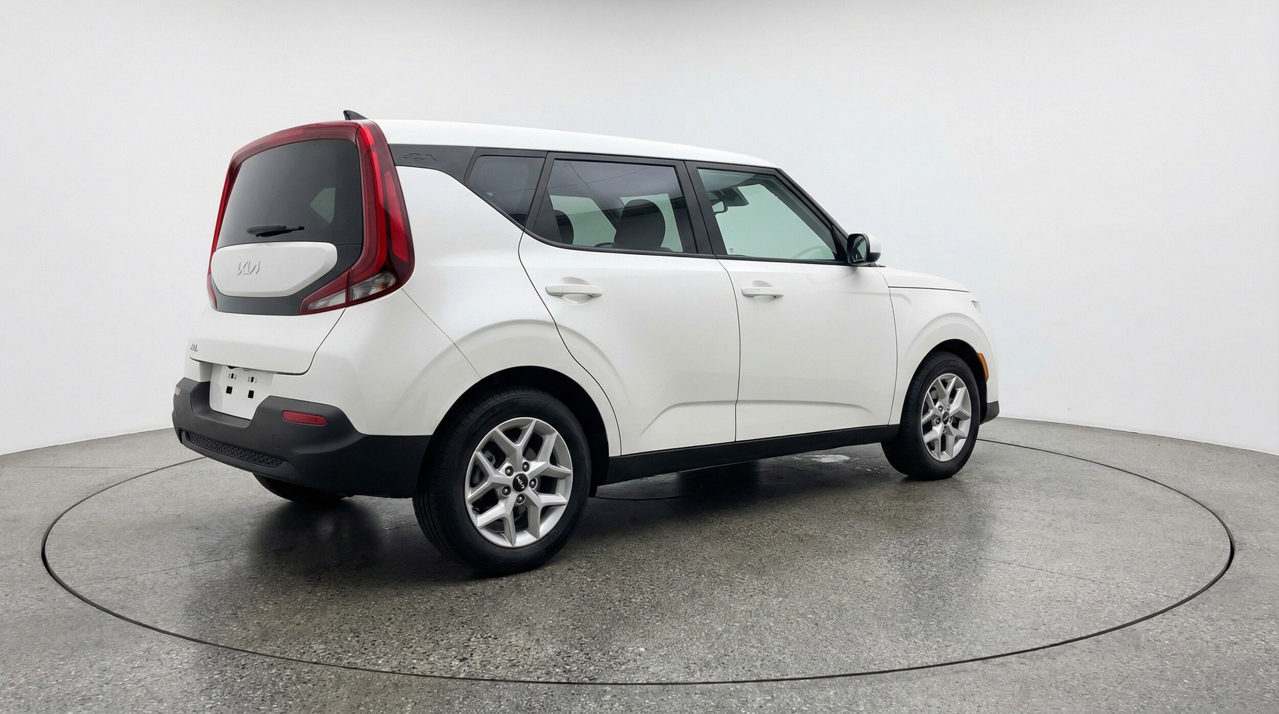 Thumbnail: 2025 Kia Soul - 9