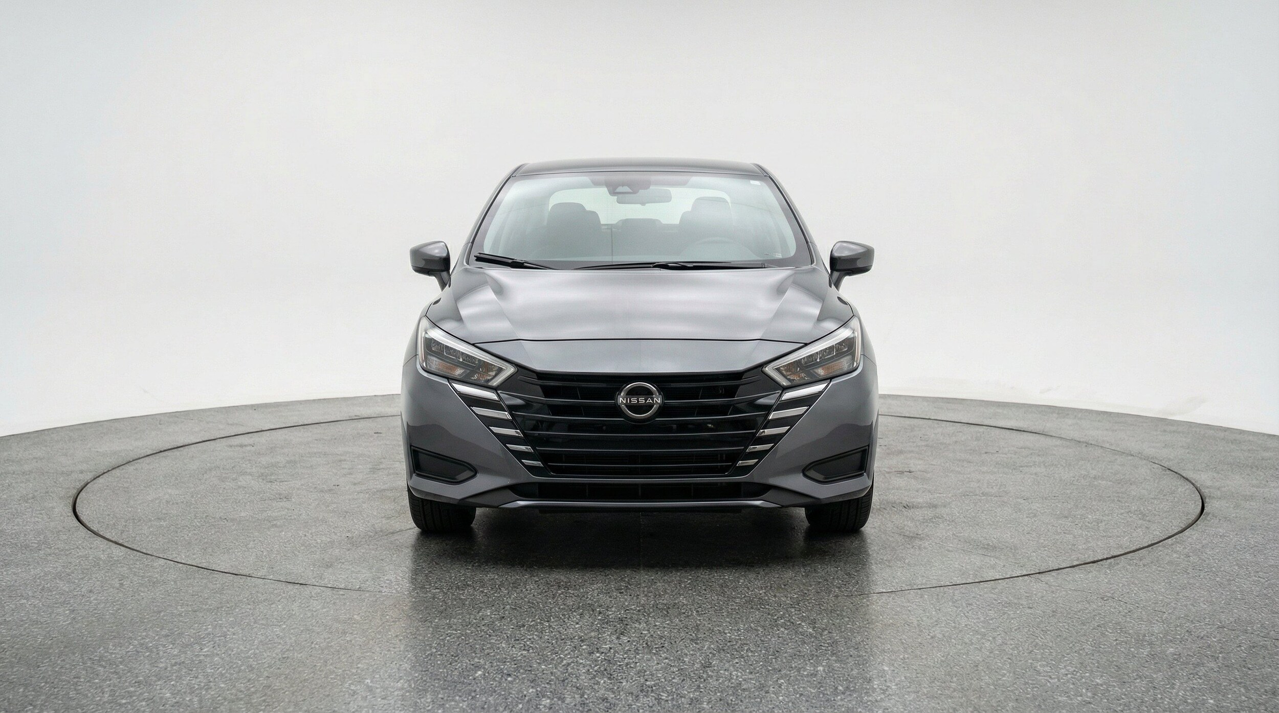 Thumbnail: 2025 Nissan Versa - 2