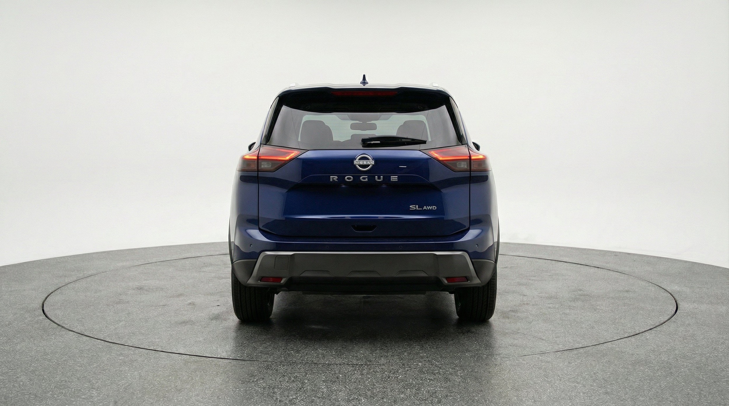 Thumbnail: 2026 Nissan Rogue - 7