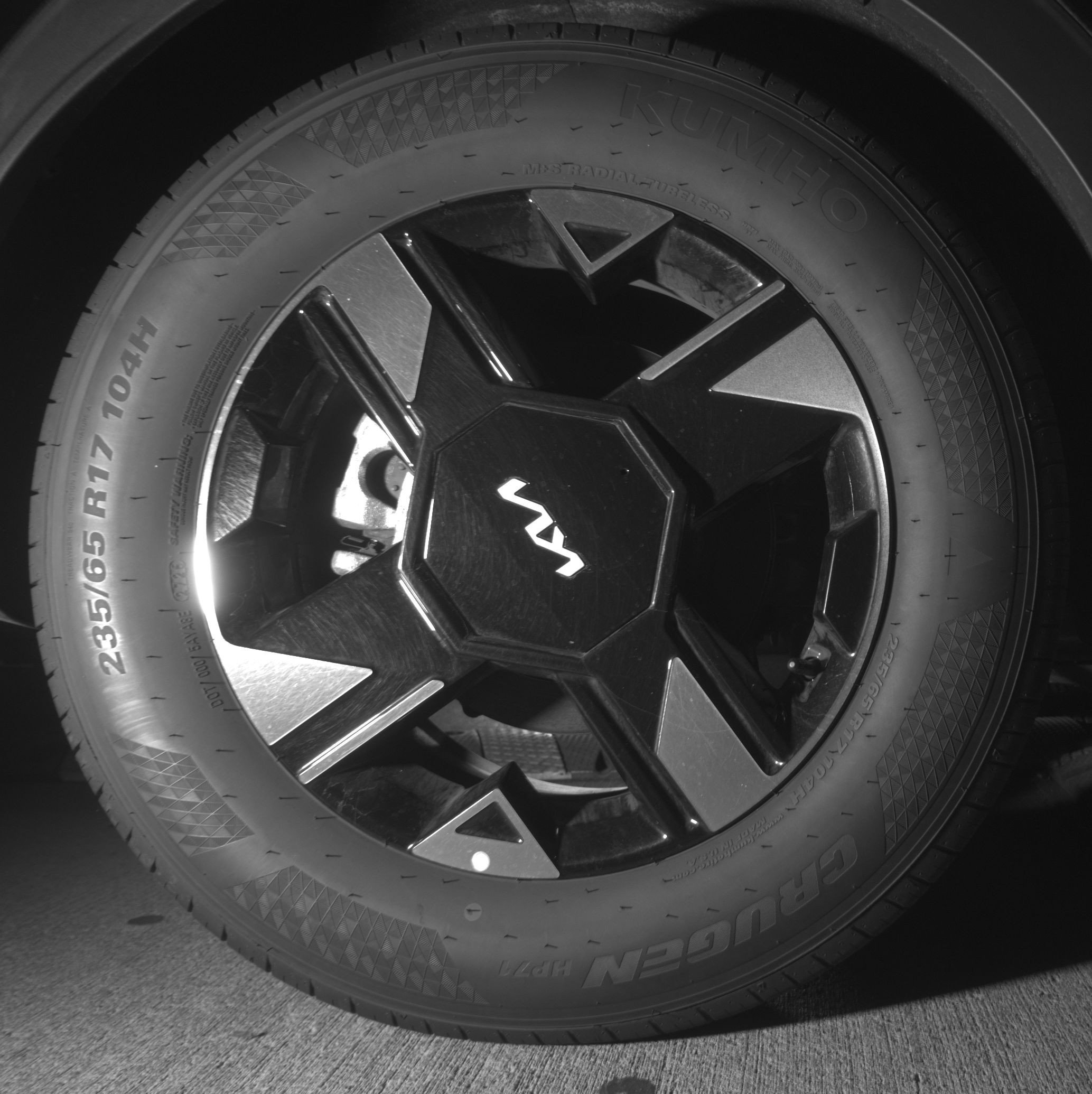 Thumbnail: 2026 Kia Sportage - 15