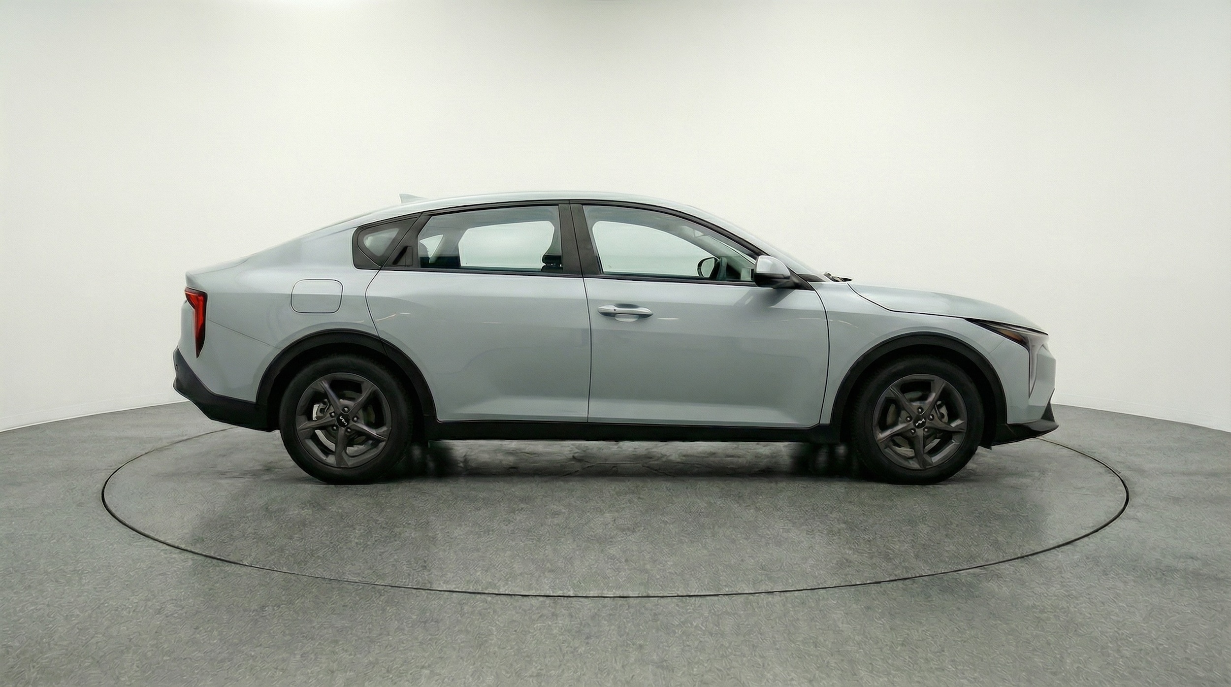 Thumbnail: 2025 Kia K4 - 8