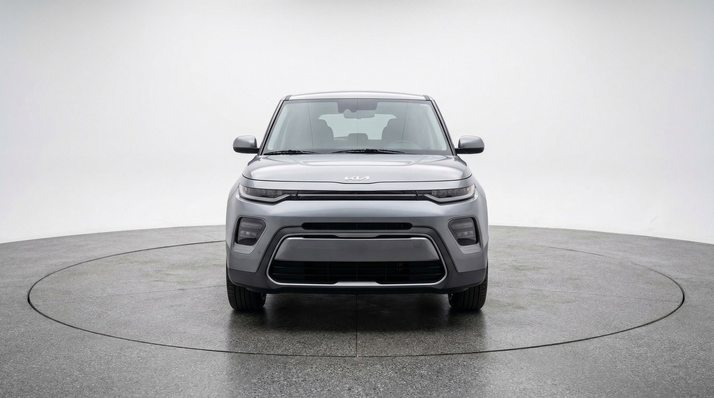 Thumbnail: 2025 Kia Soul - 2