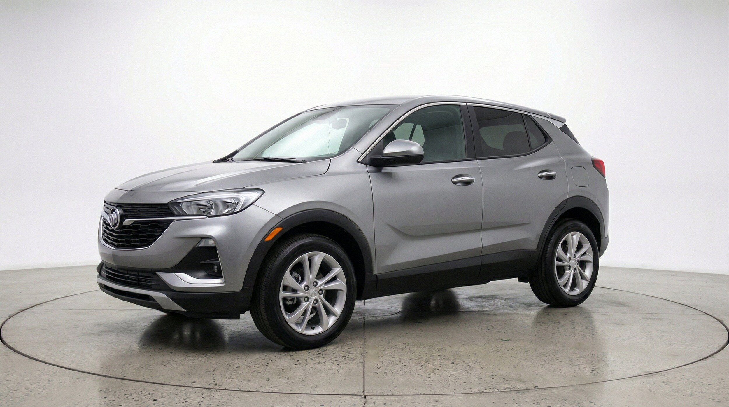 Thumbnail: 2026 Buick Encore GX - 3