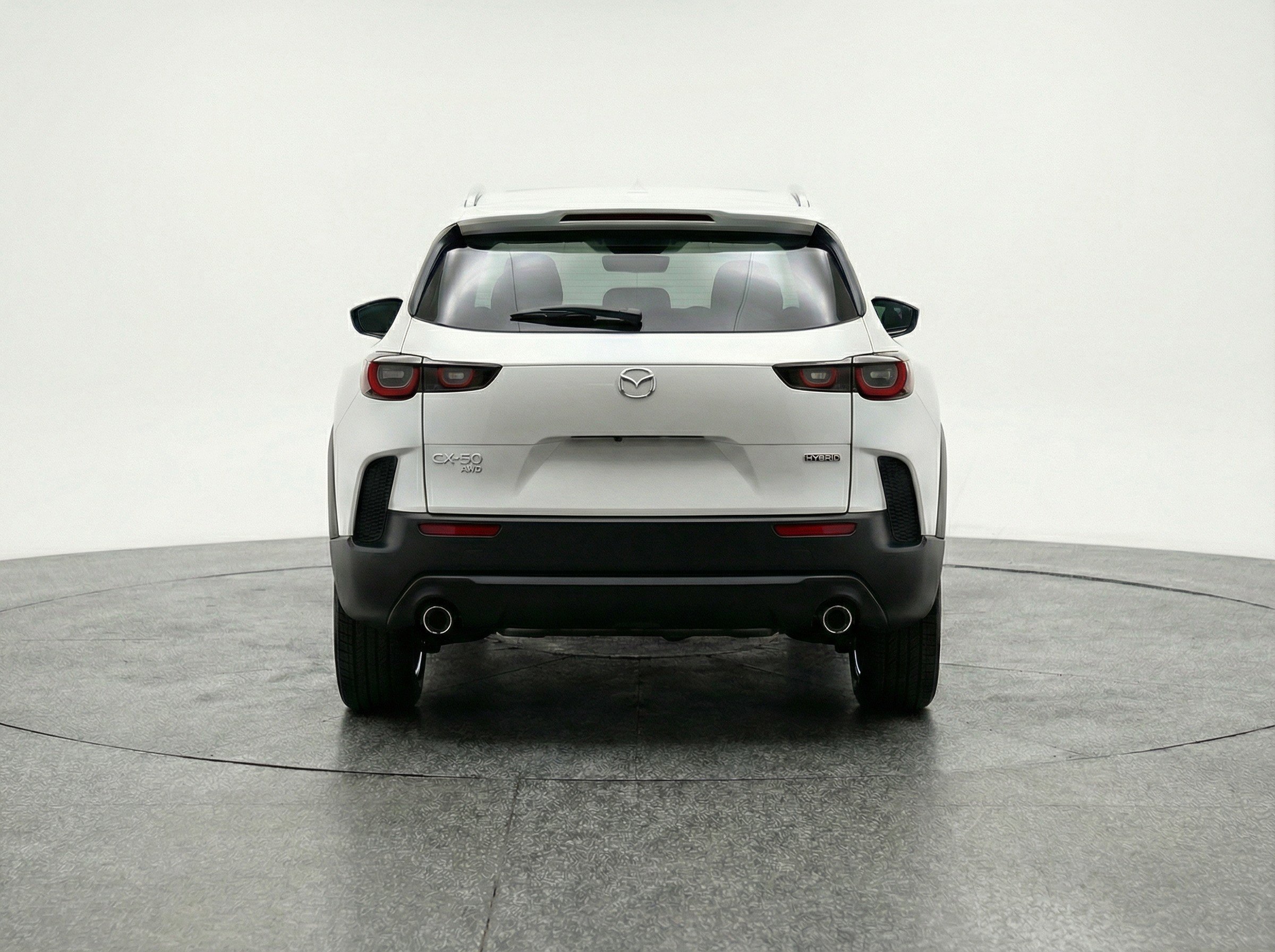 Thumbnail: 2025 Mazda CX-50 - 7