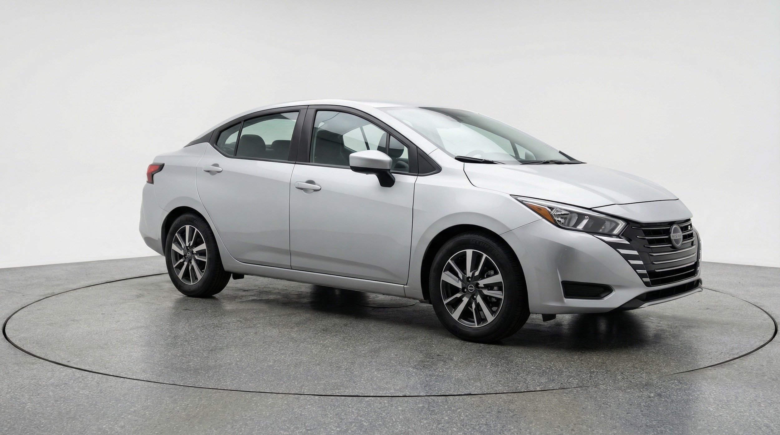 Thumbnail: 2025 Nissan Versa - 1