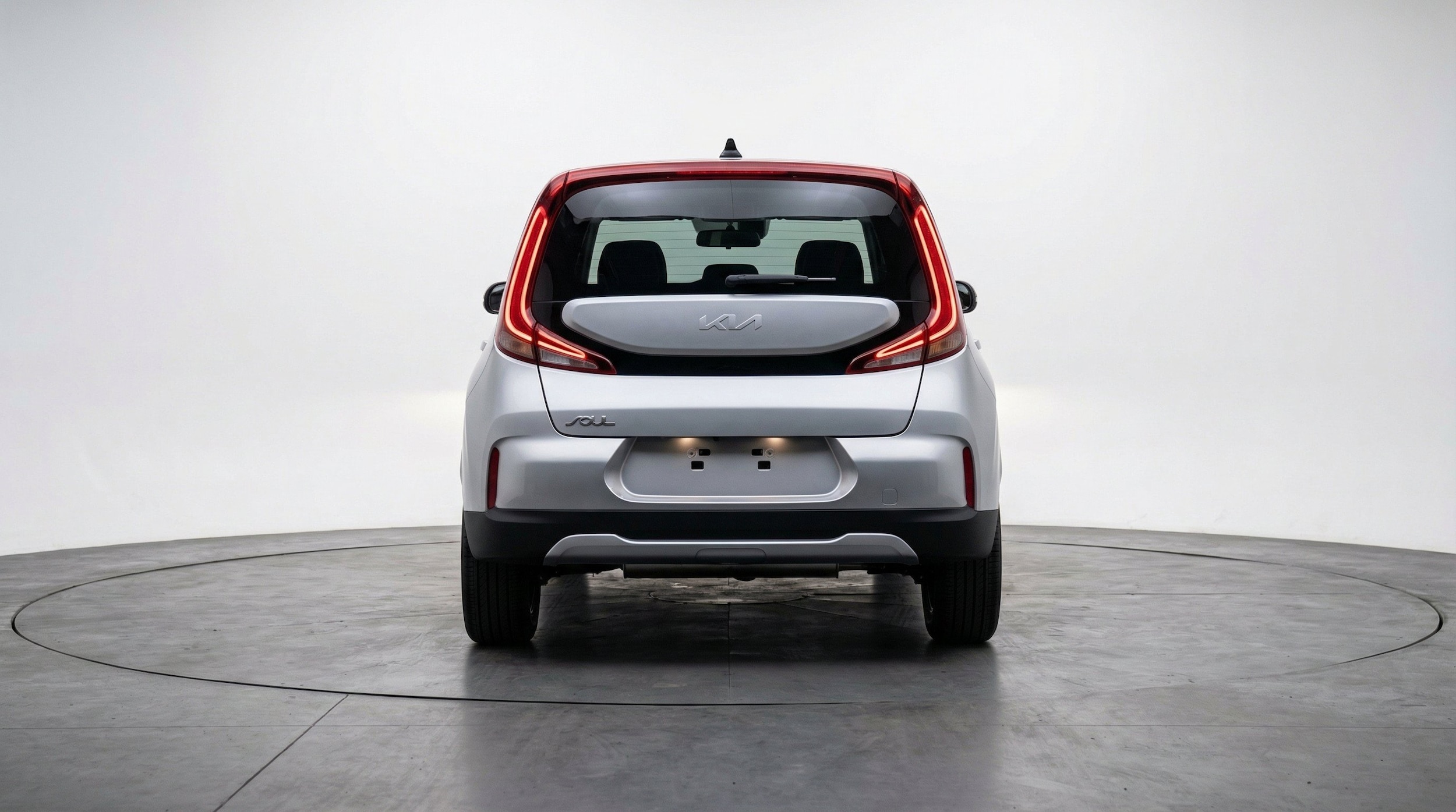Thumbnail: 2025 Kia Soul - 7