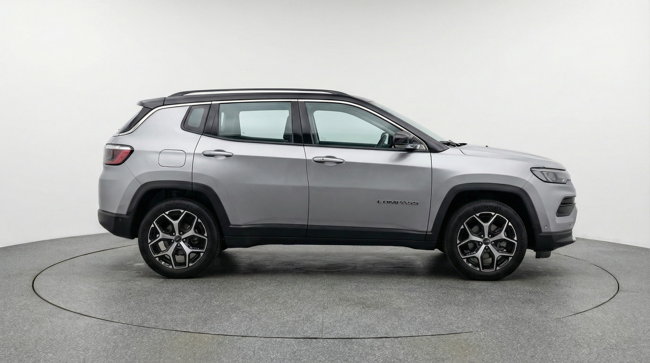 Thumbnail: 2025 Jeep Compass - 8