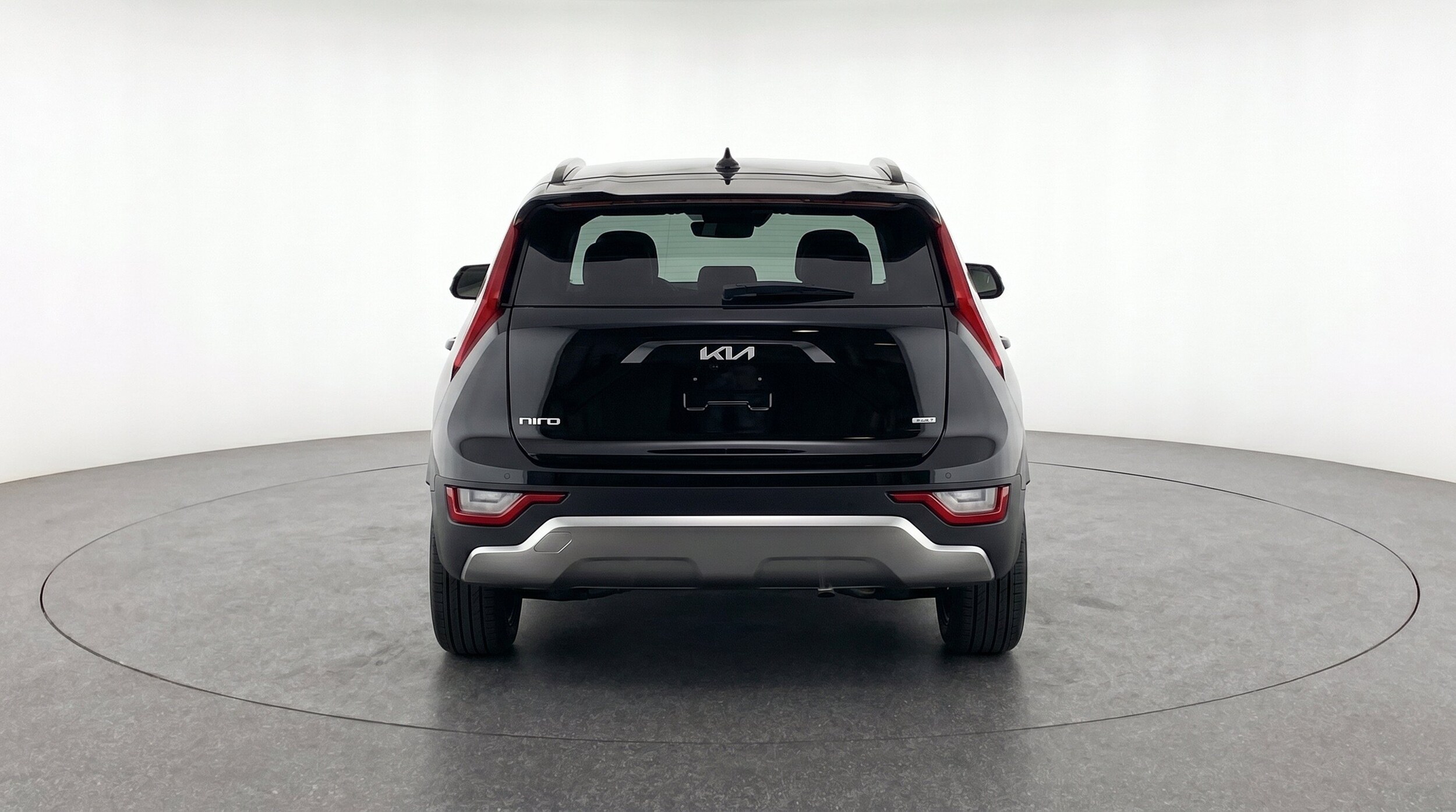 Thumbnail: 2026 Kia Niro - 7