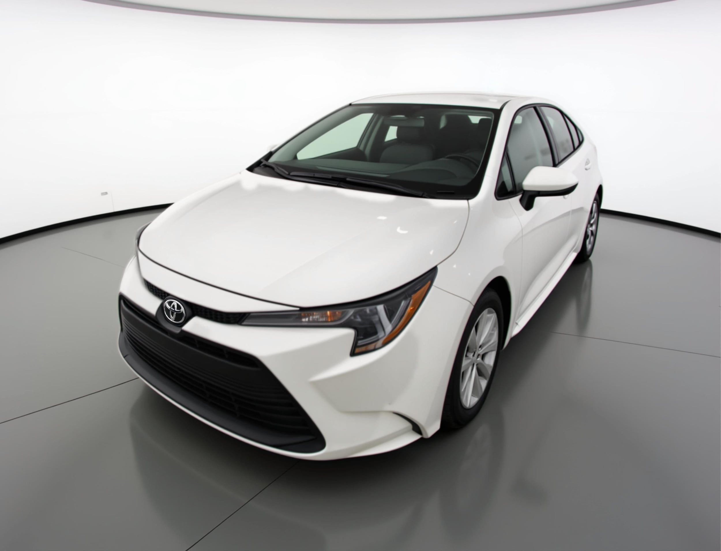 Thumbnail: 2025 Toyota Corolla - 3