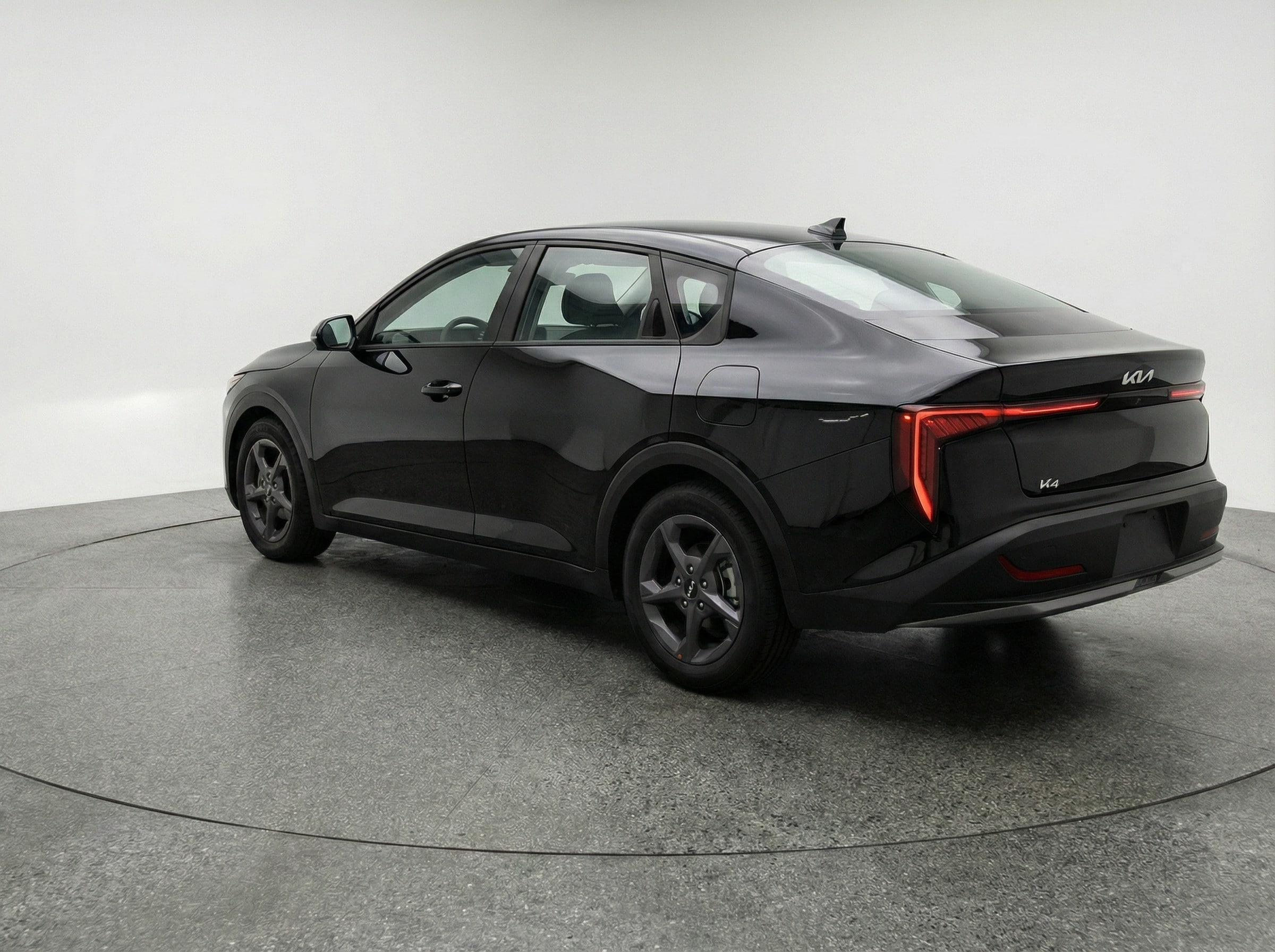 Thumbnail: 2025 Kia K4 - 5