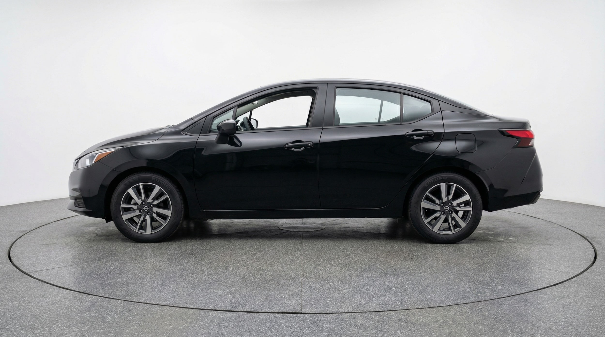 Thumbnail: 2025 Nissan Versa - 4