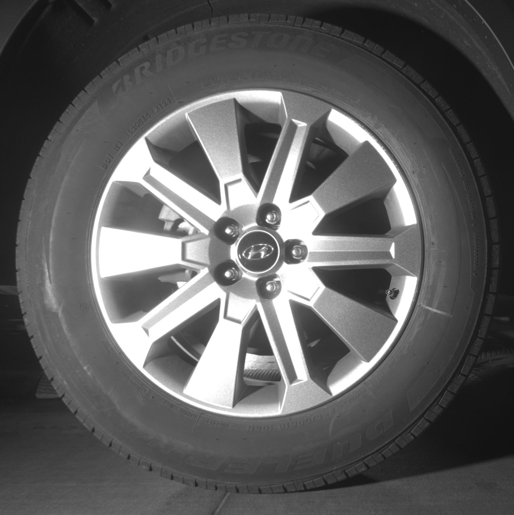 Thumbnail: 2025 Hyundai Palisade - 15