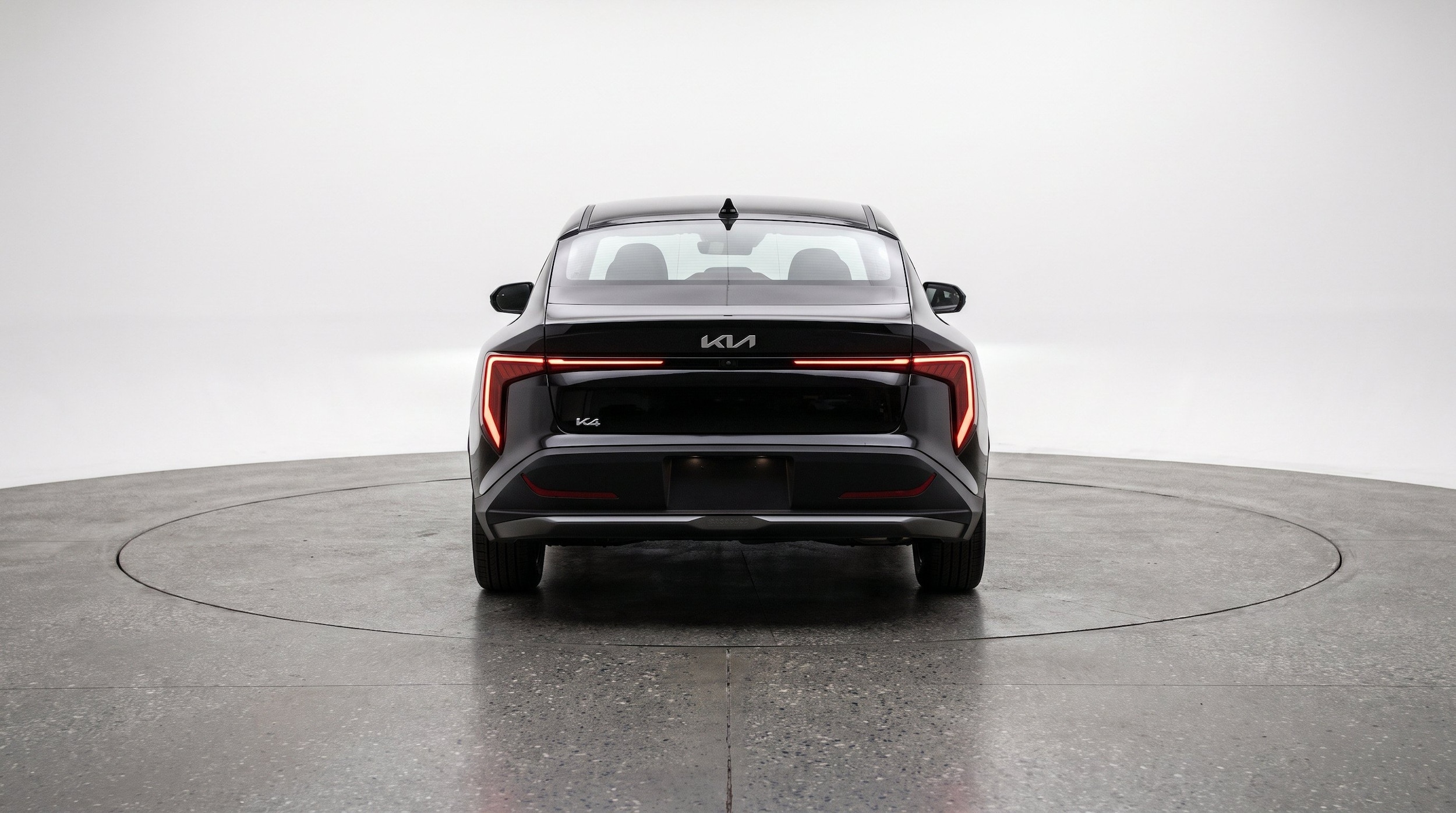 Thumbnail: 2026 Kia K4 - 7