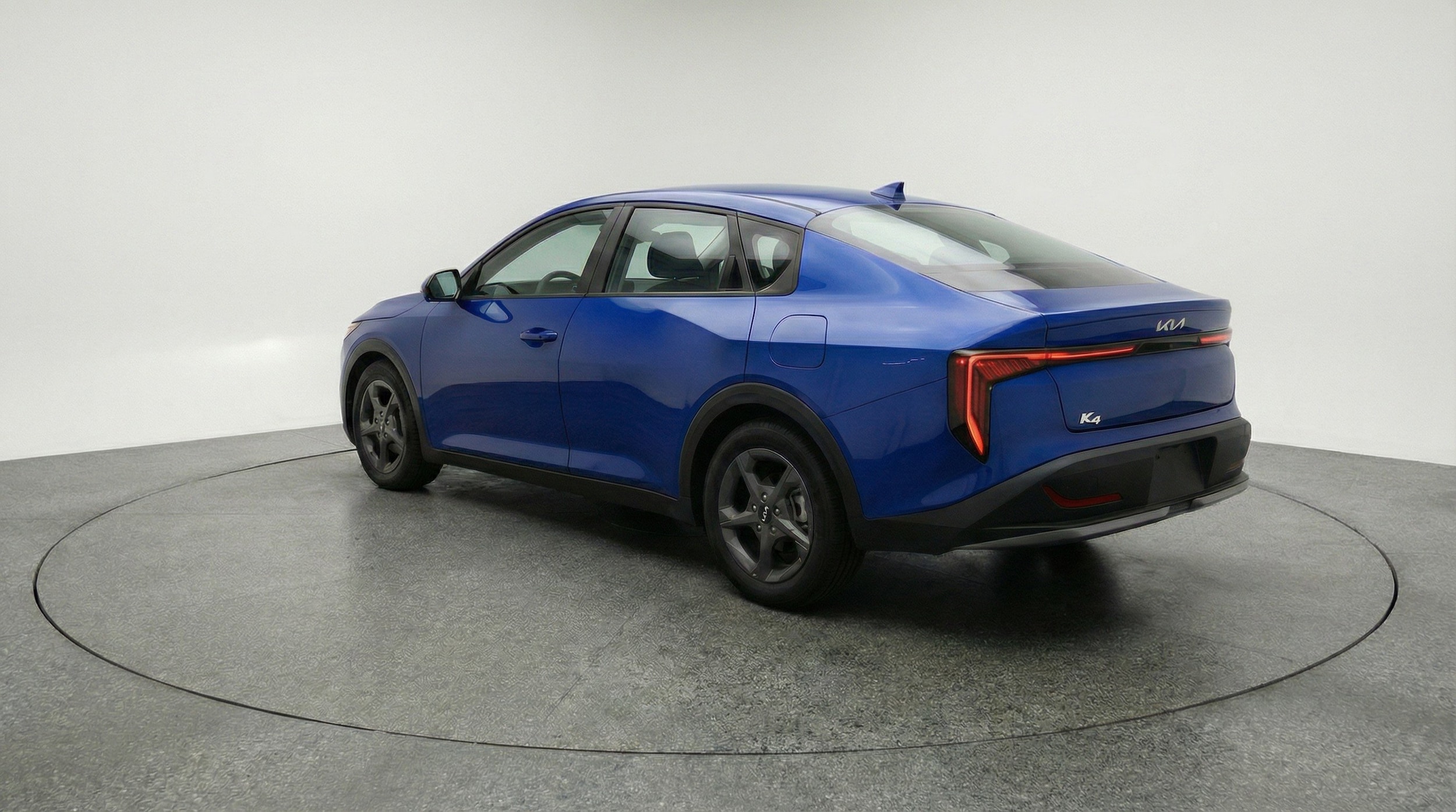 Thumbnail: 2025 Kia K4 - 6