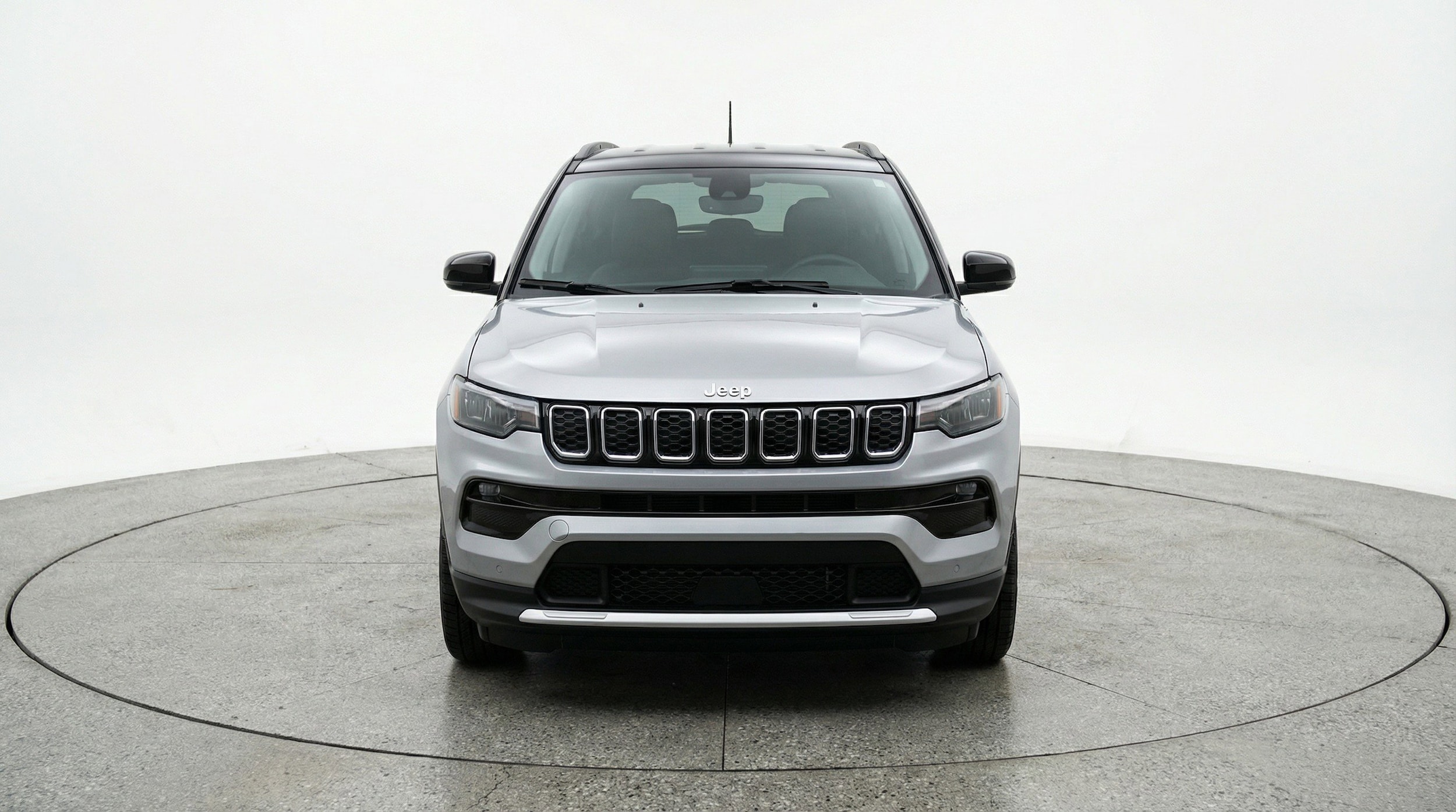 Thumbnail: 2025 Jeep Compass - 2
