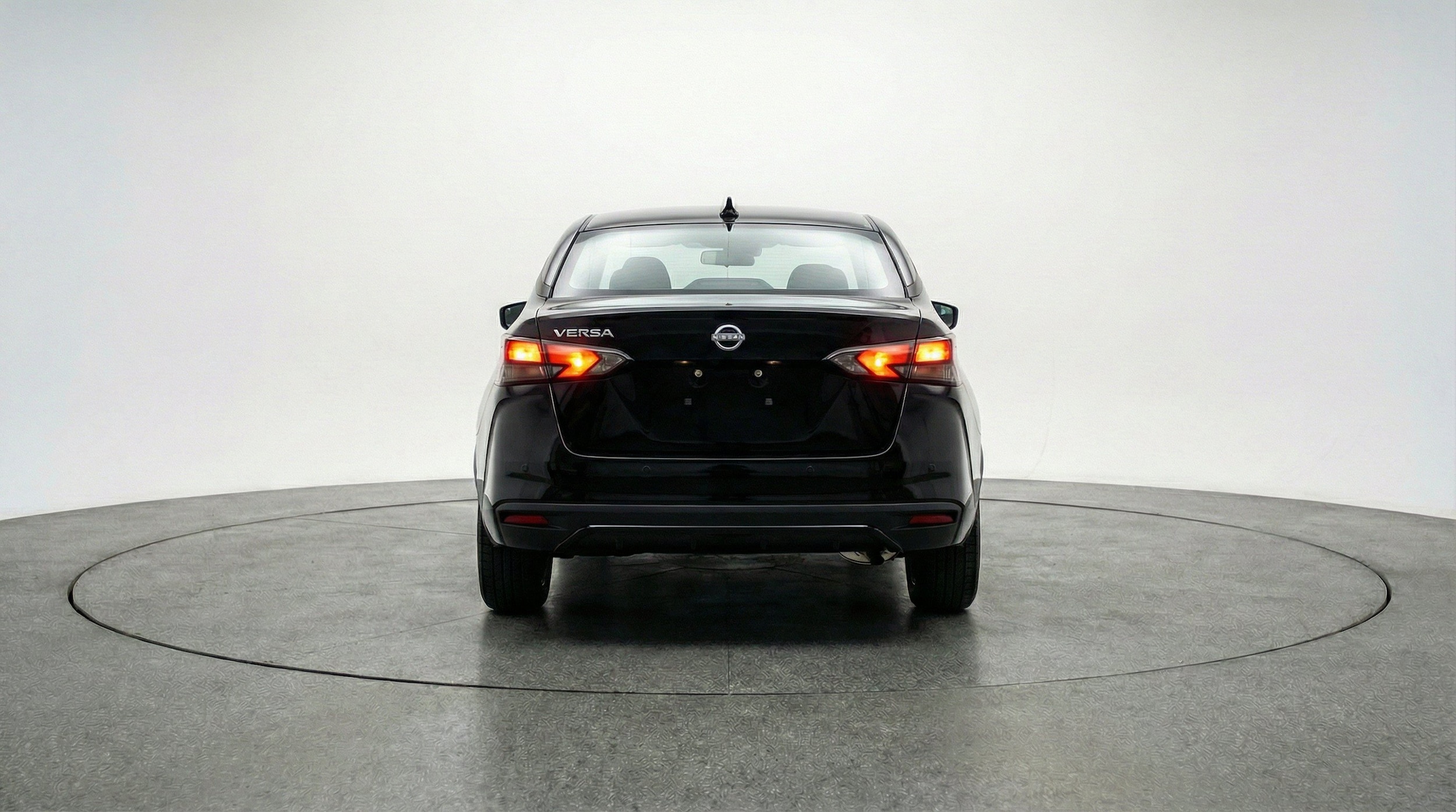 Thumbnail: 2025 Nissan Versa - 7