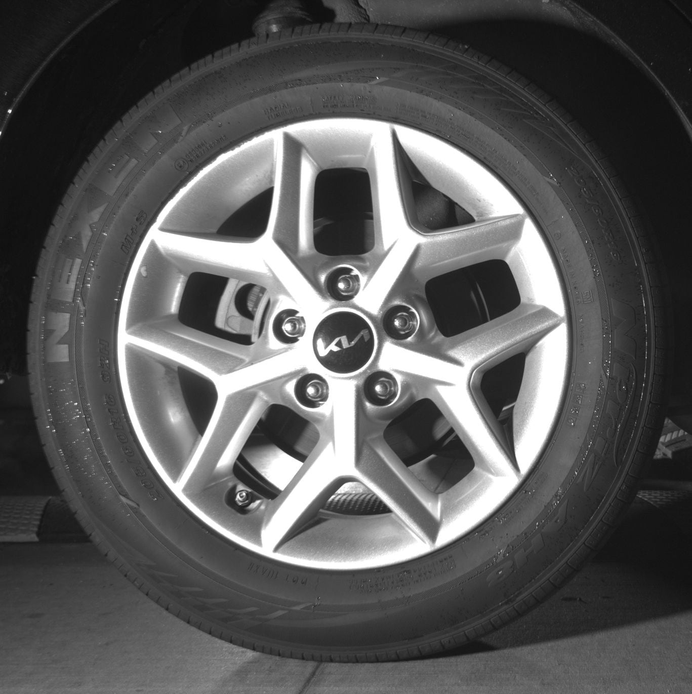 Thumbnail: 2025 Kia Soul - 12