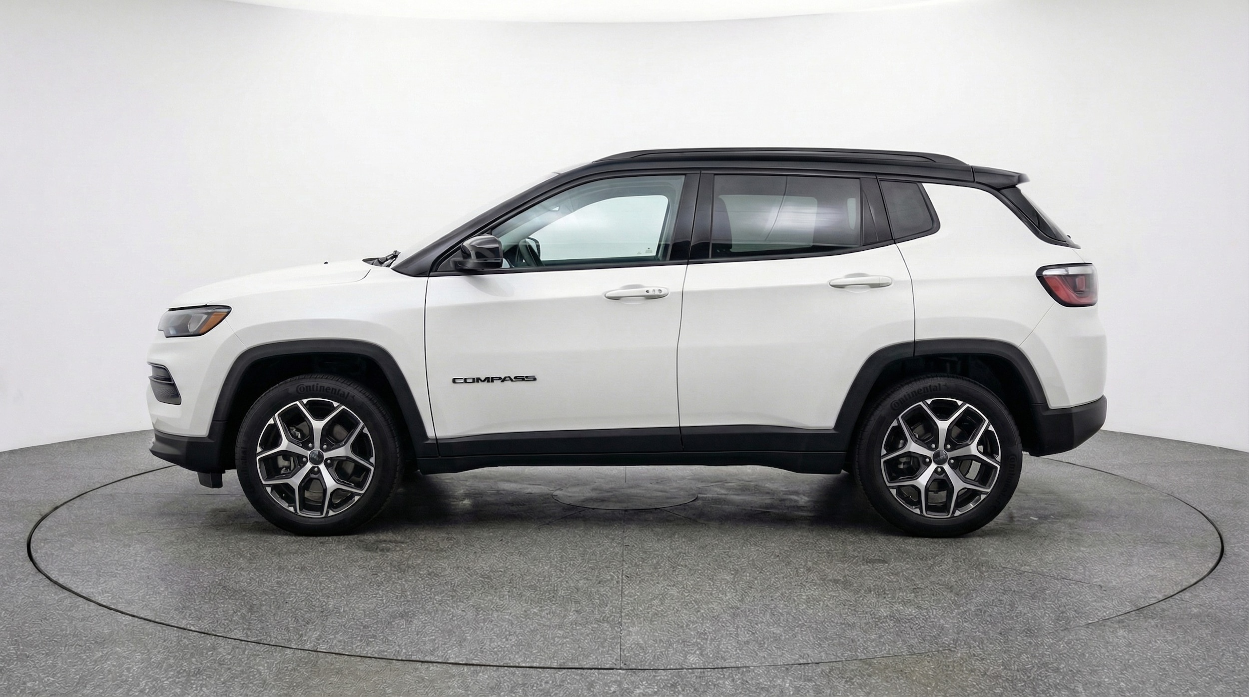 Thumbnail: 2025 Jeep Compass - 4