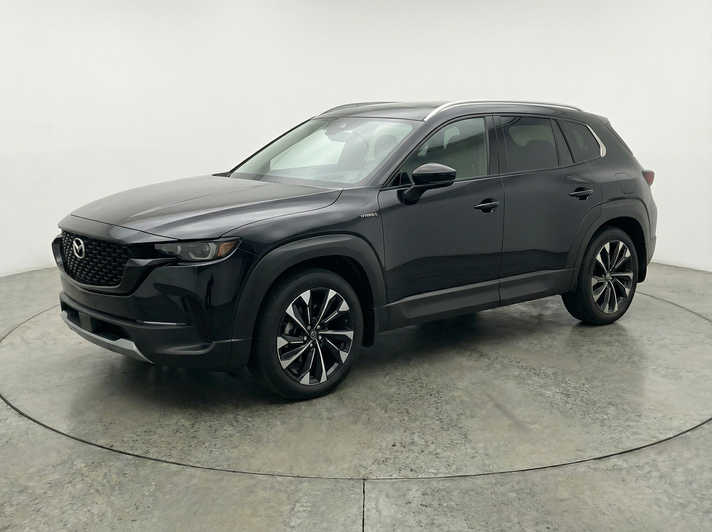 Thumbnail: 2025 Mazda CX-50 - 3