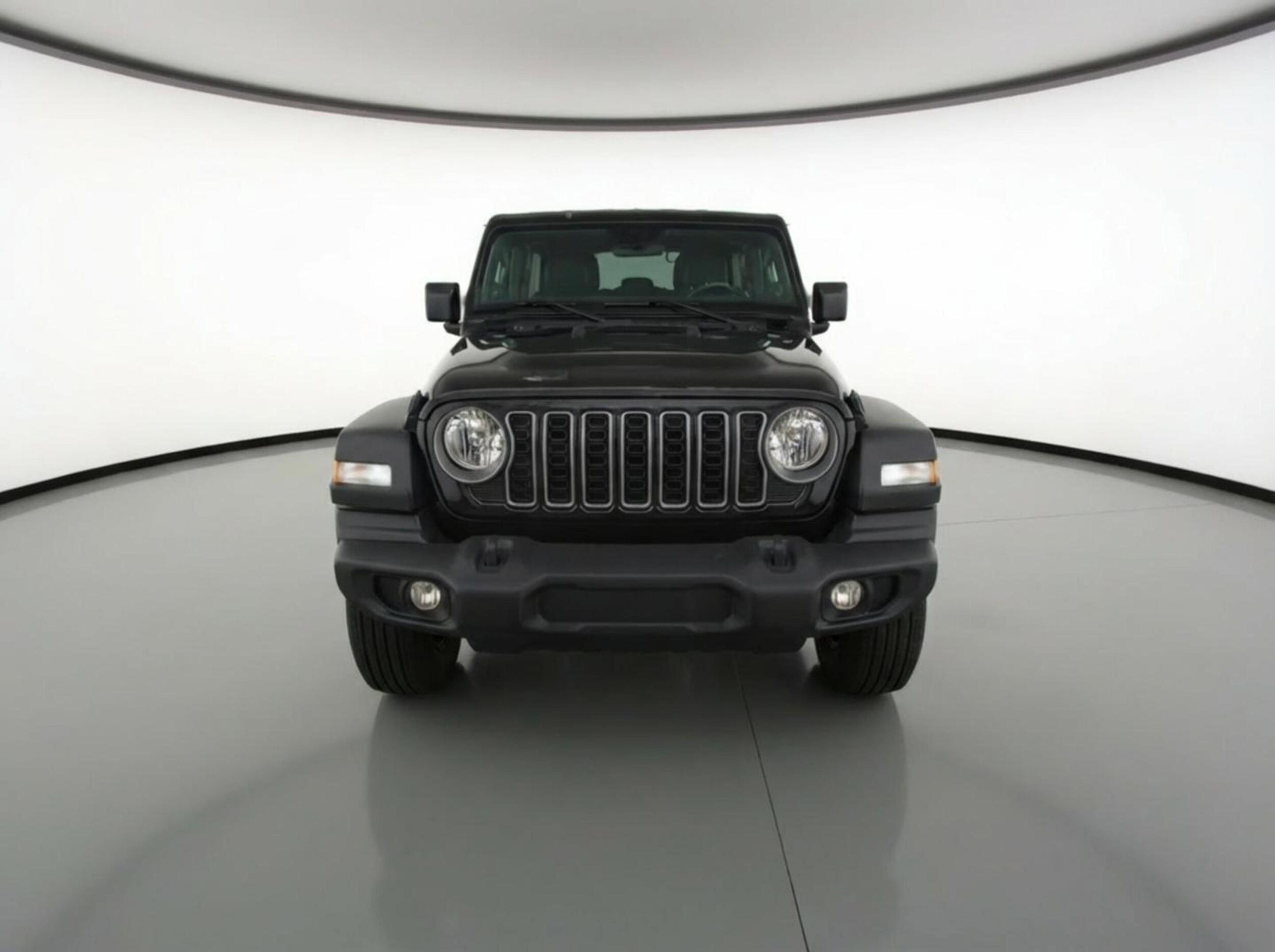 Thumbnail: 2025 Jeep Wrangler - 2