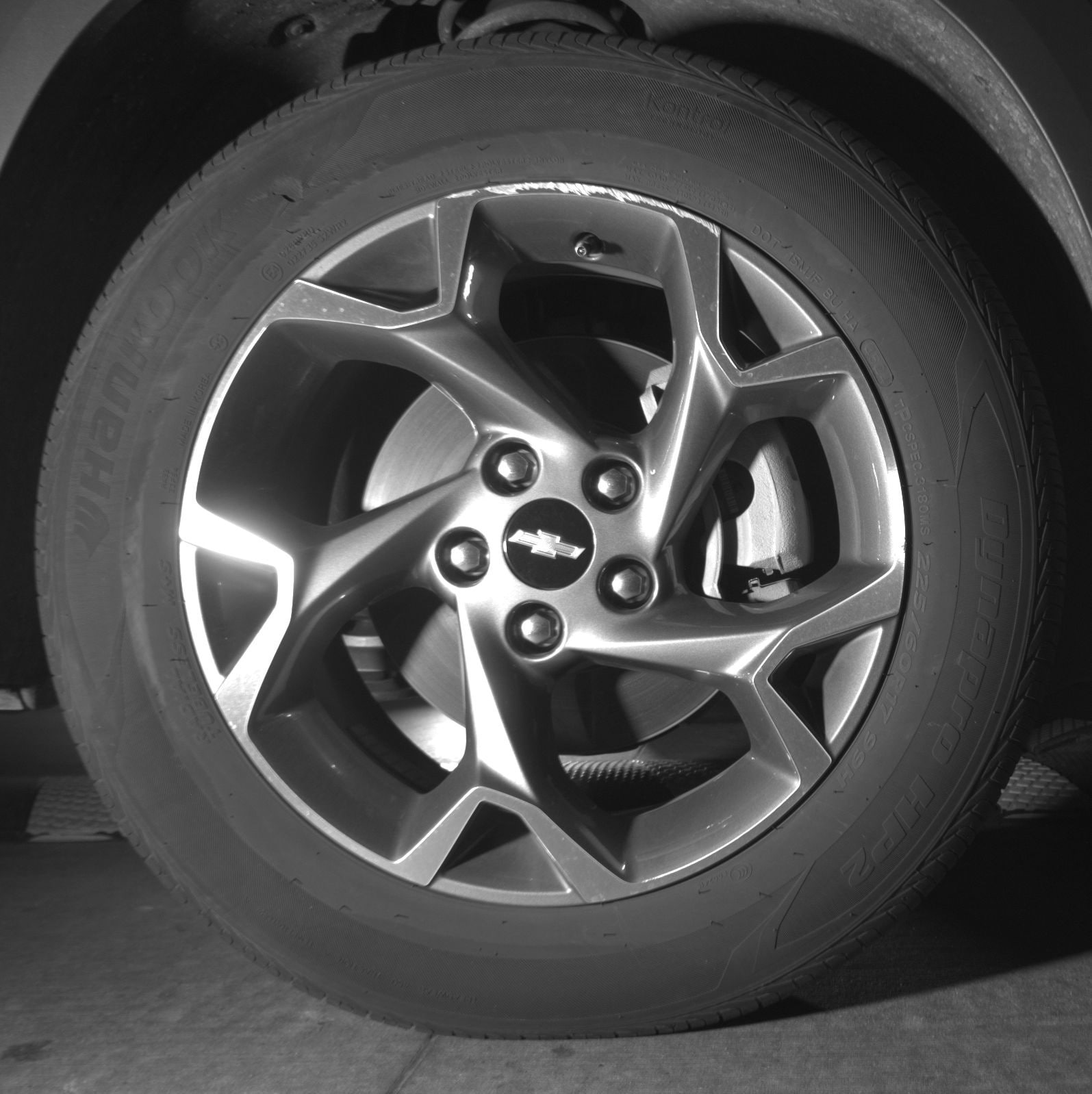 Thumbnail: 2025 Chevrolet Trax - 10