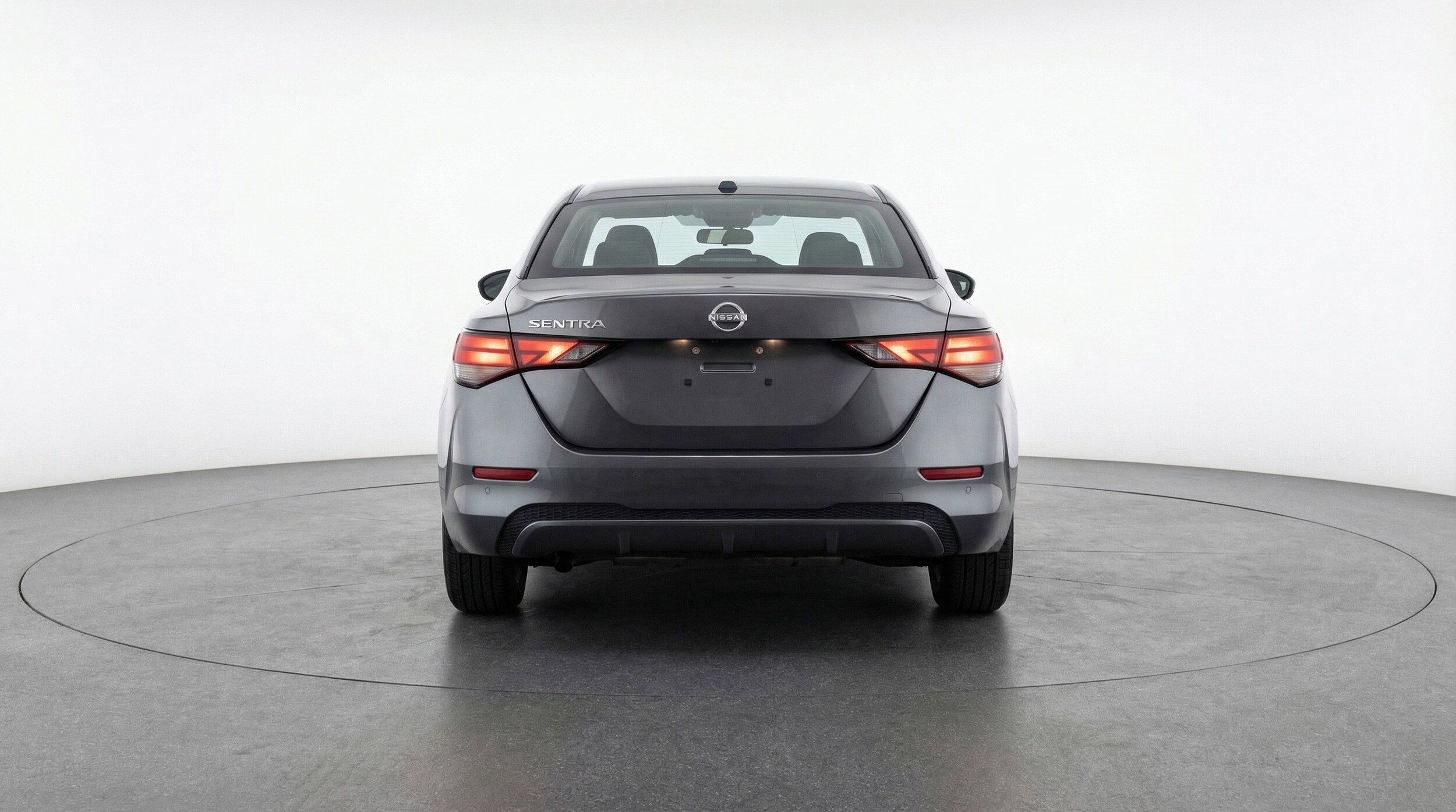 Thumbnail: 2025 Nissan Sentra - 7