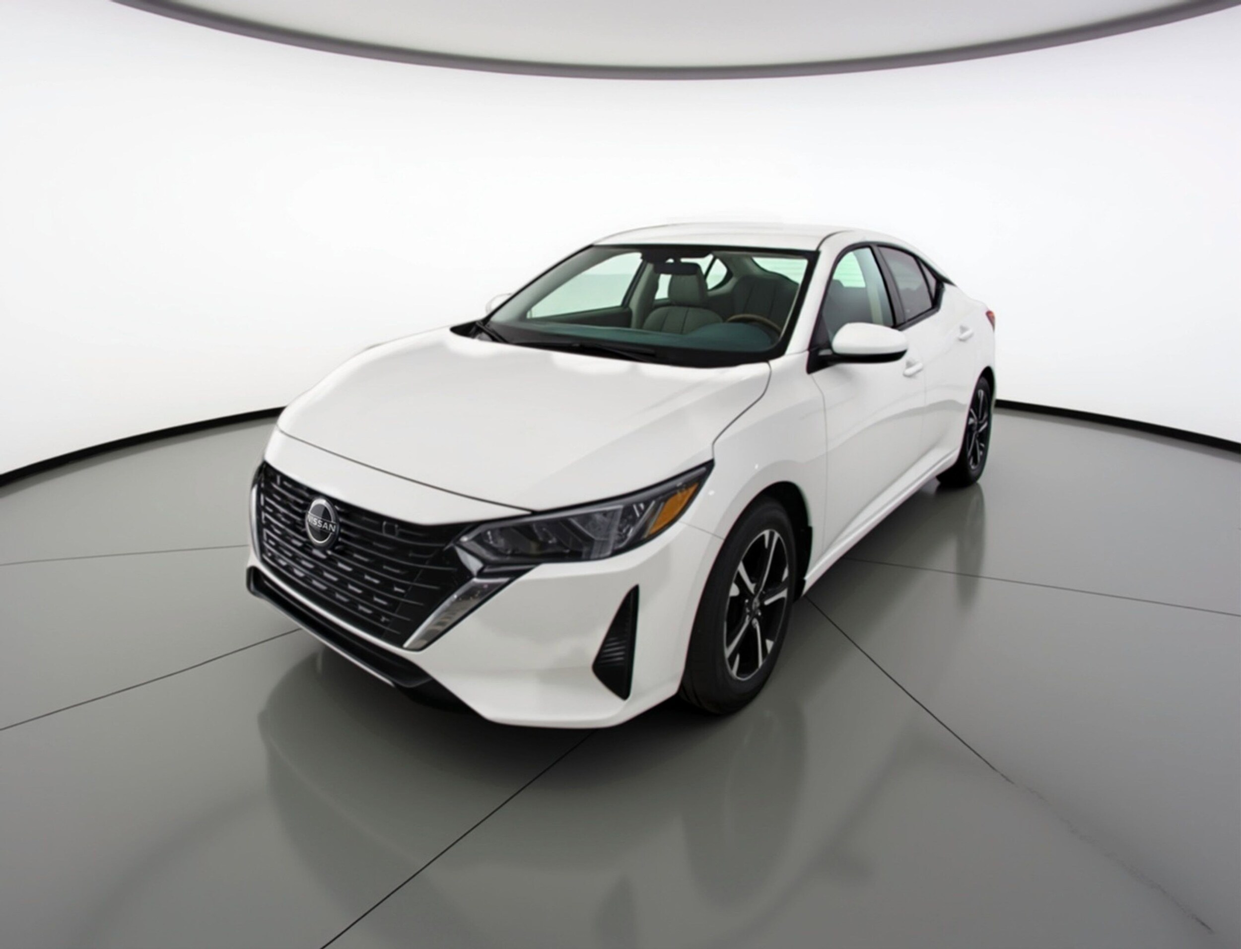 Thumbnail: 2025 Nissan Sentra - 3