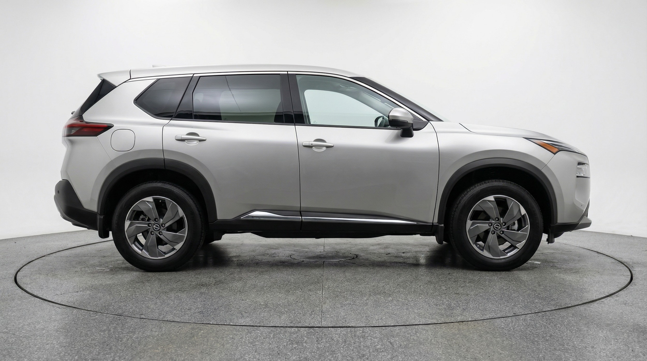 Thumbnail: 2025 Nissan Rogue - 8